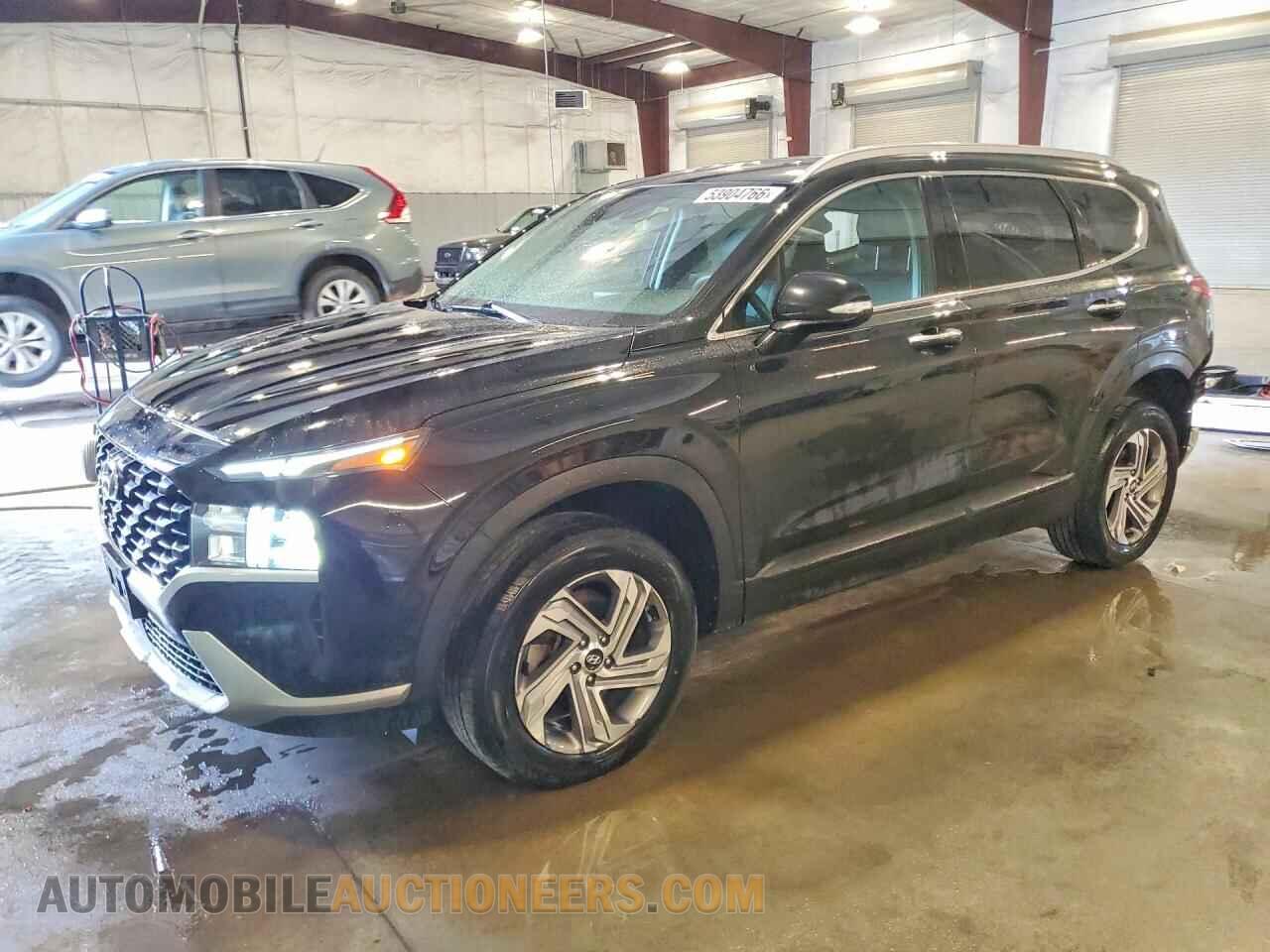 5NMS2DAJ3PH528689 HYUNDAI SANTA FE 2023