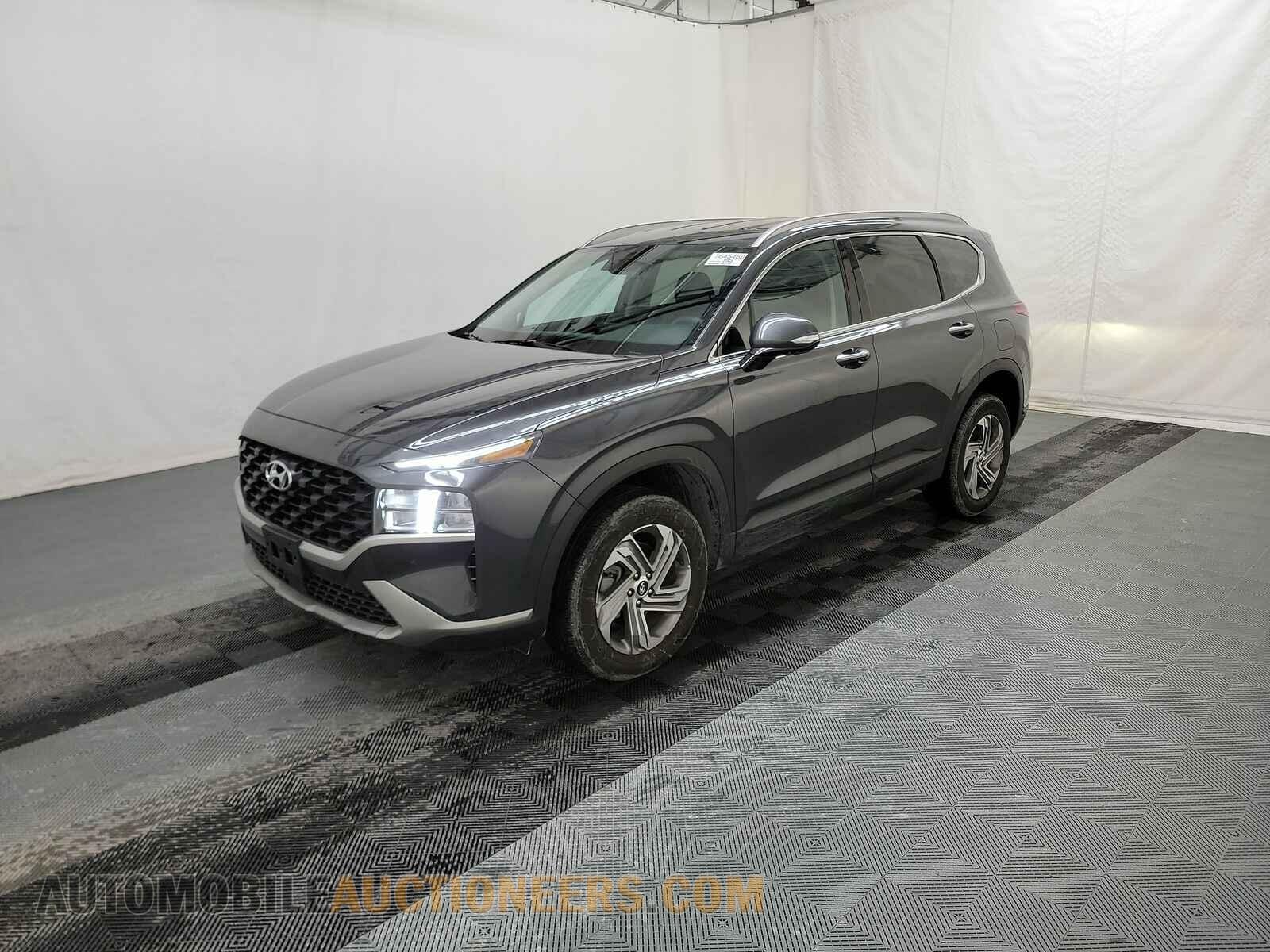 5NMS2DAJ4PH482743 Hyundai Santa Fe 2023