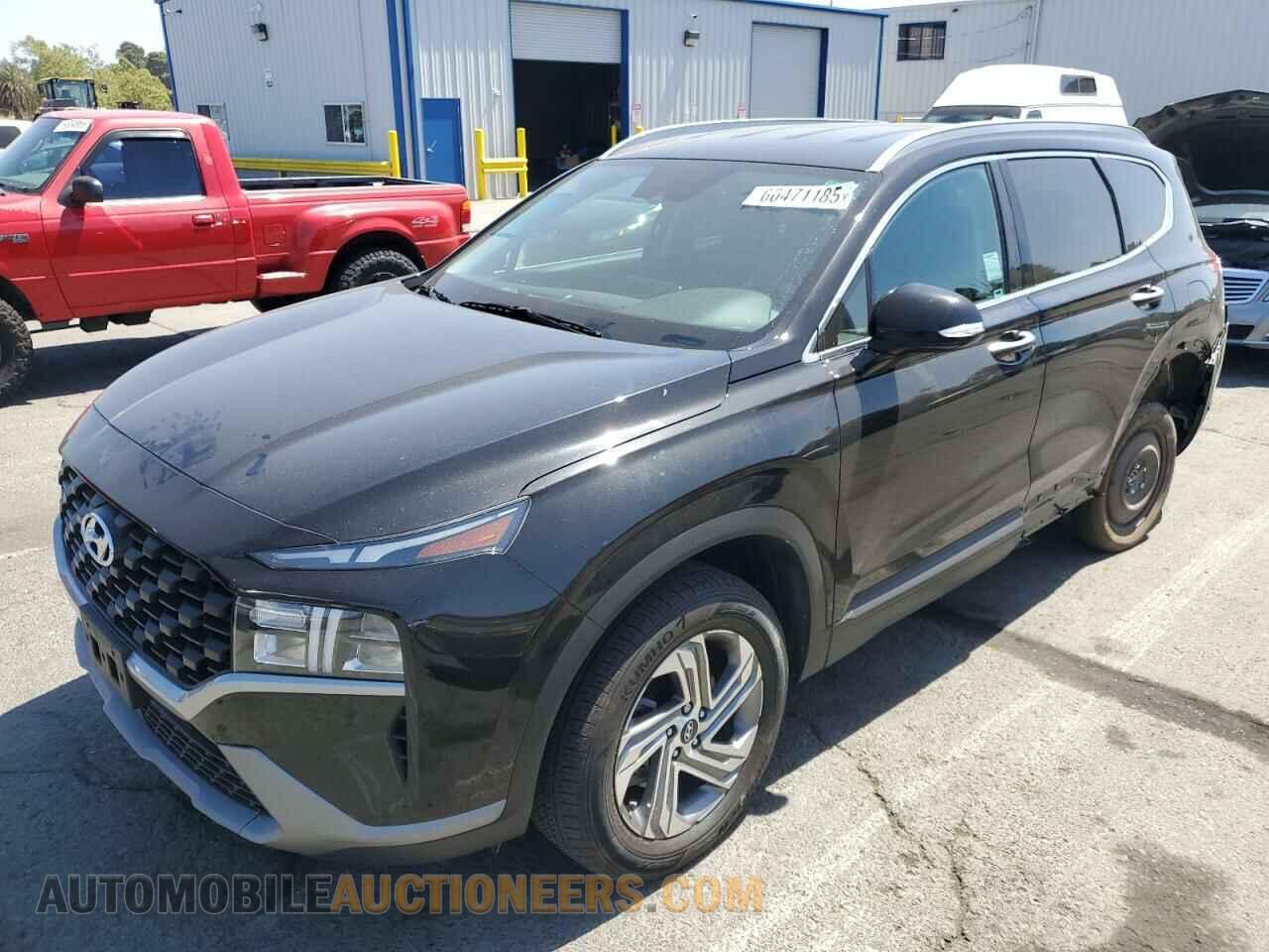 5NMS2DAJ4PH494052 HYUNDAI SANTA FE 2023