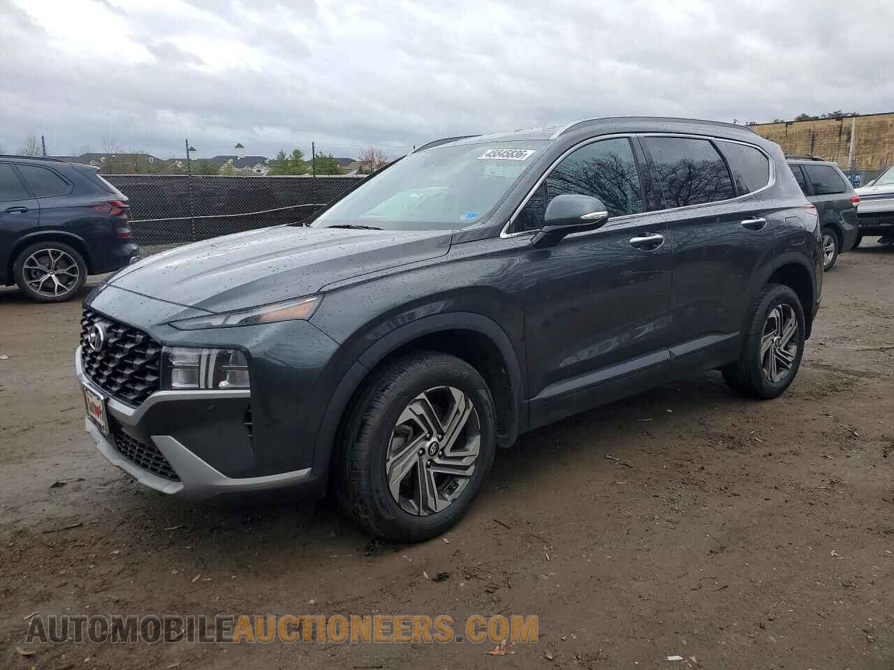 5NMS2DAJ4PH520116 HYUNDAI SANTA FE 2023