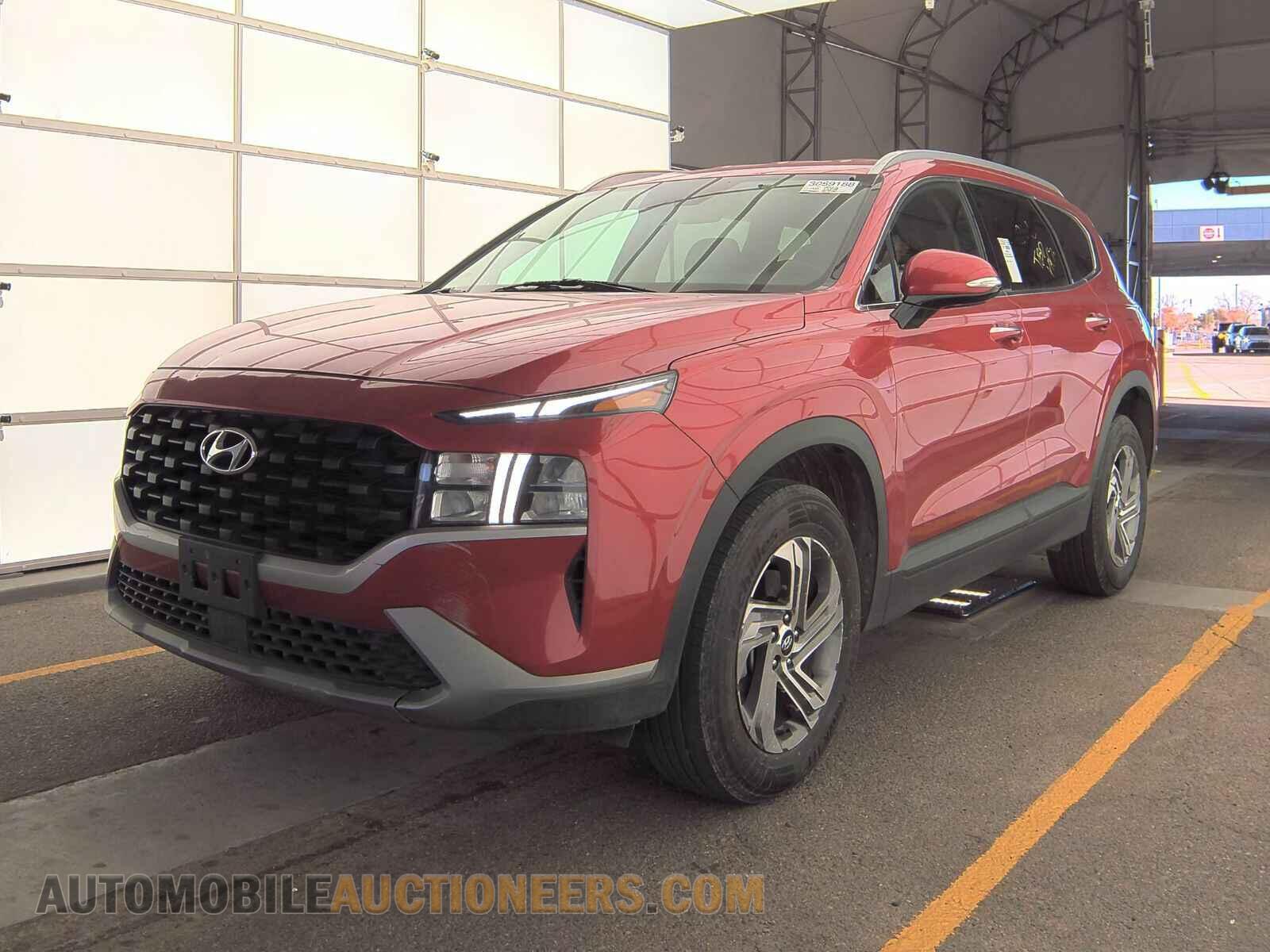 5NMS2DAJ4PH557909 Hyundai Santa Fe 2023