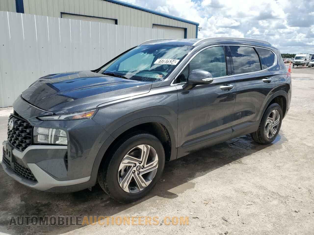 5NMS2DAJ5PH608916 HYUNDAI SANTA FE 2023