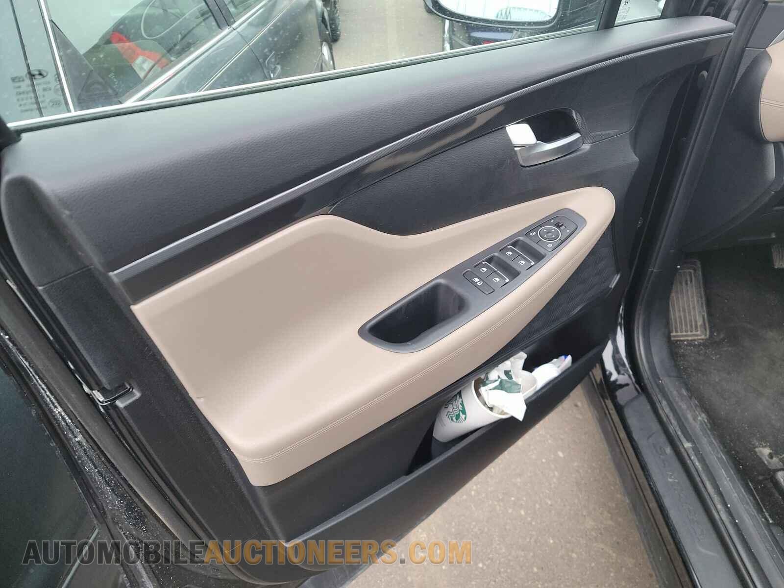 5NMS2DAJ7PH525455 Hyundai Santa Fe 2023