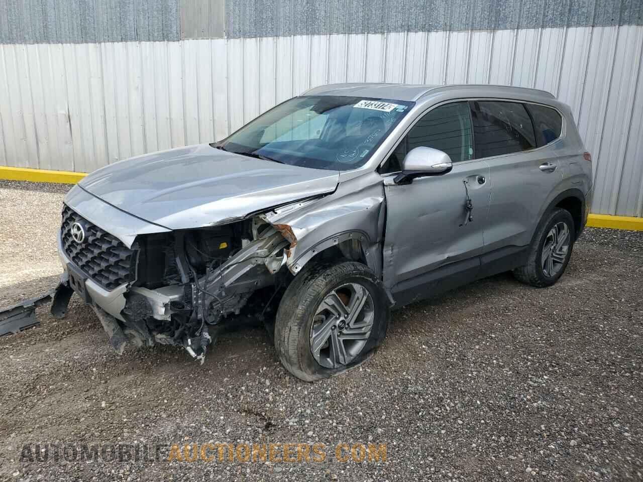 5NMS2DAJ8PH522984 HYUNDAI SANTA FE 2023