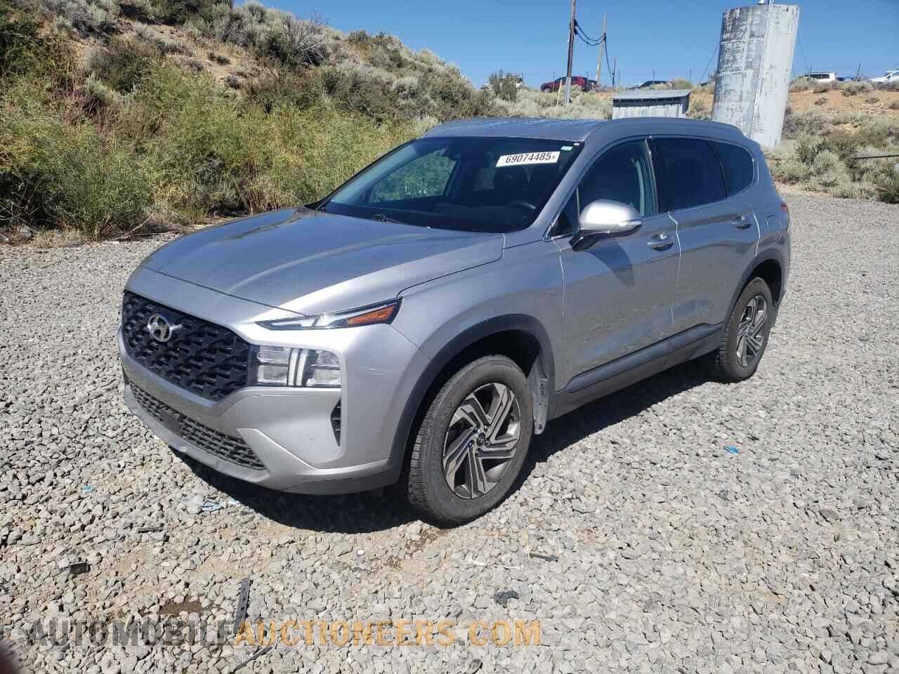 5NMS2DAJ8PH537355 HYUNDAI SANTA FE 2023