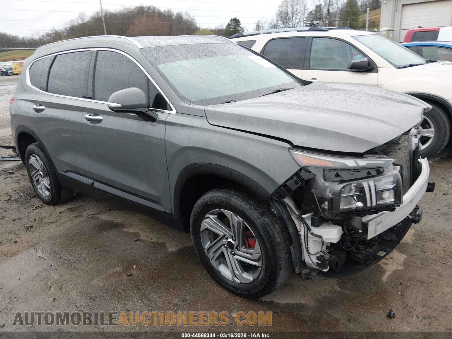 5NMS2DAJ8PH538005 HYUNDAI SANTA FE 2023