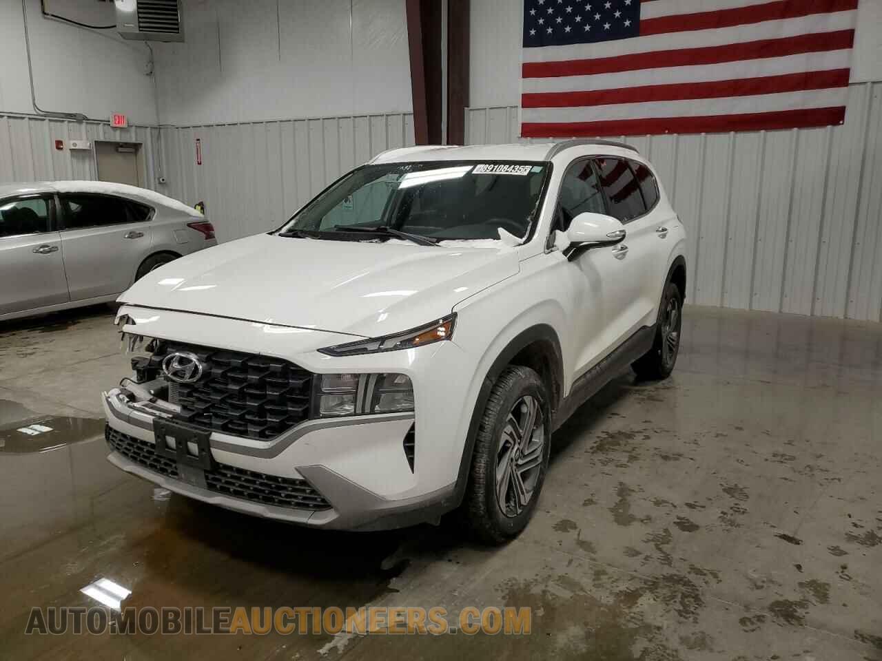 5NMS2DAJ8PH588550 HYUNDAI SANTA FE 2023