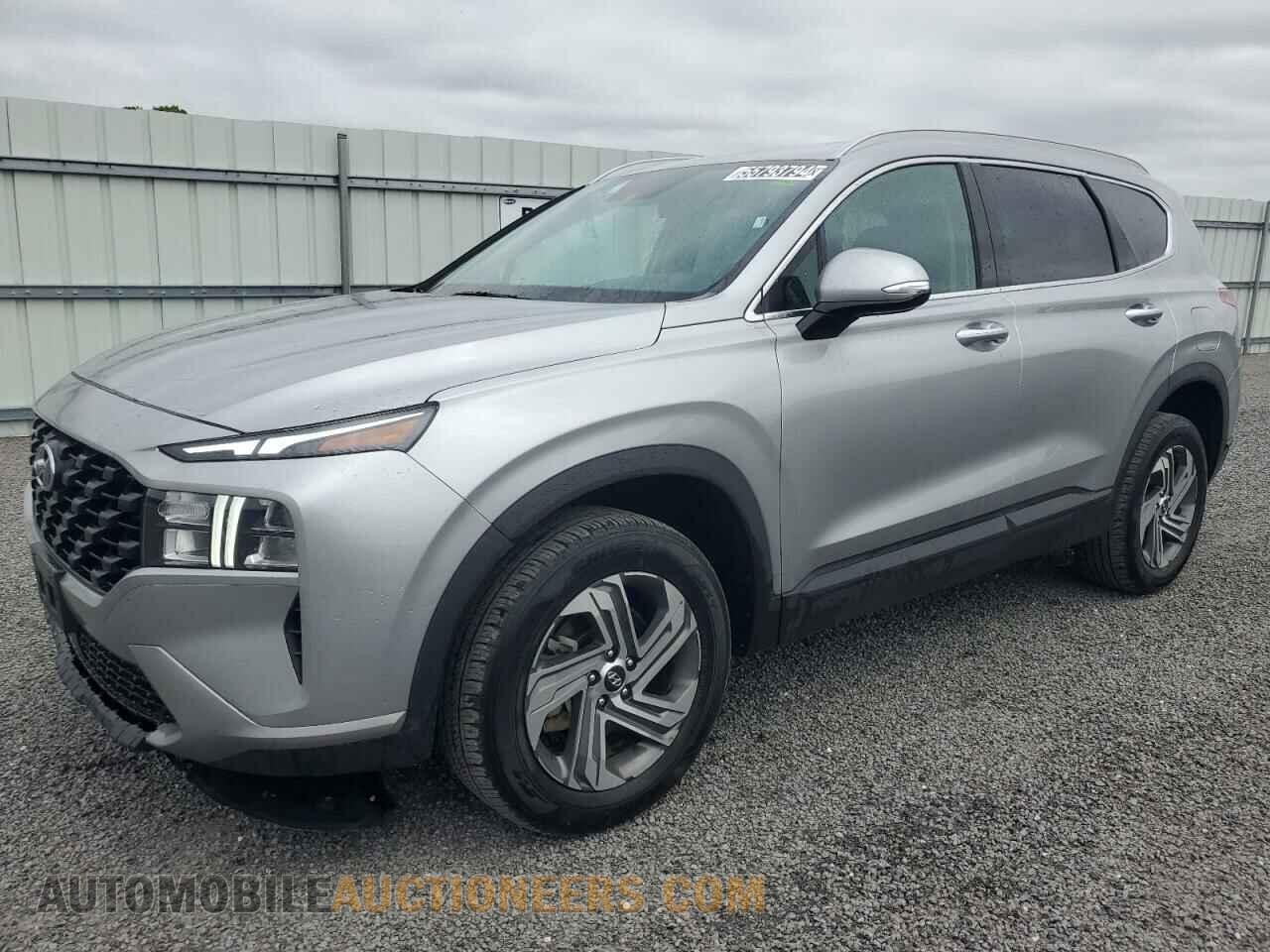 5NMS2DAJ8PH598432 HYUNDAI SANTA FE 2023