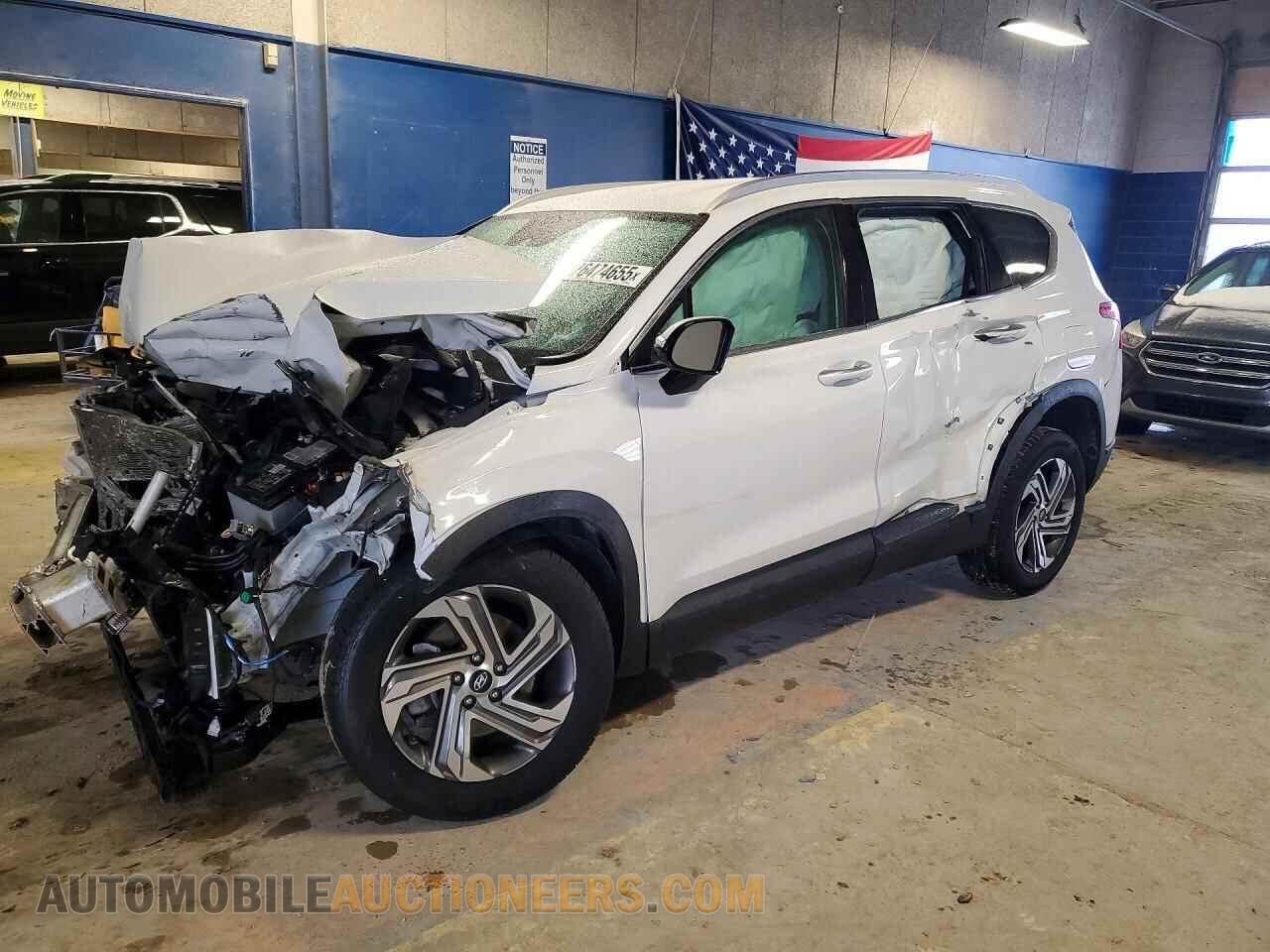 5NMS2DAJ8PH623359 HYUNDAI SANTA FE 2023