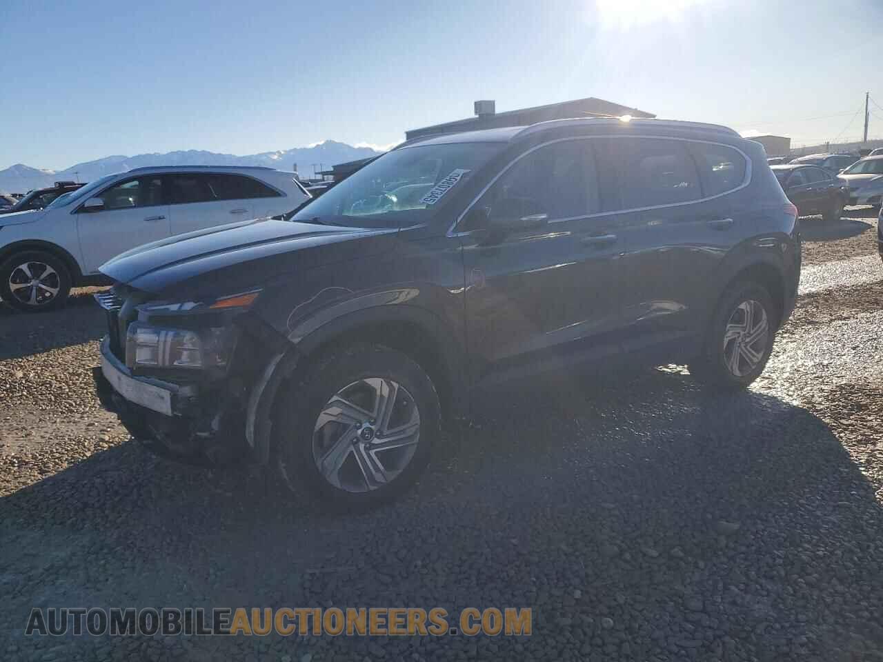 5NMS2DAJ9PH492829 HYUNDAI SANTA FE 2023