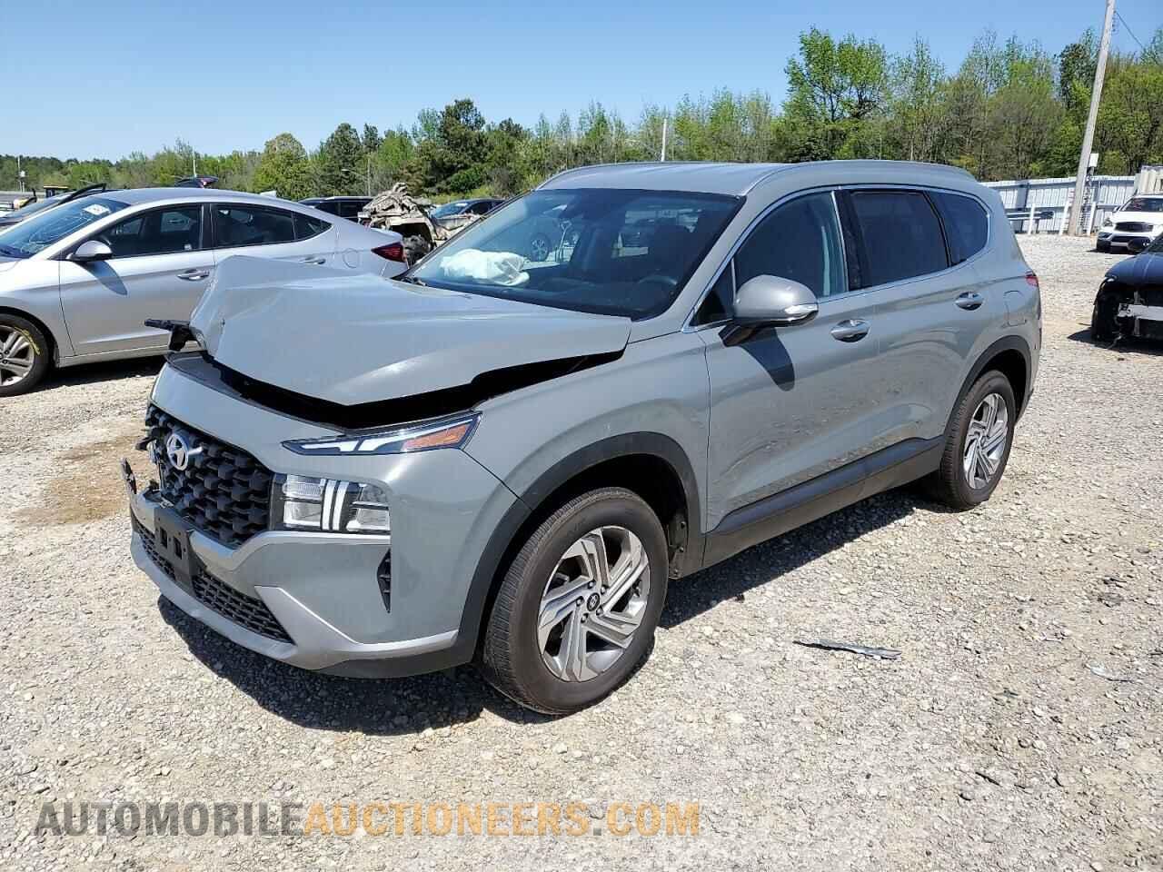 5NMS2DAJ9PH529099 HYUNDAI SANTA FE 2023