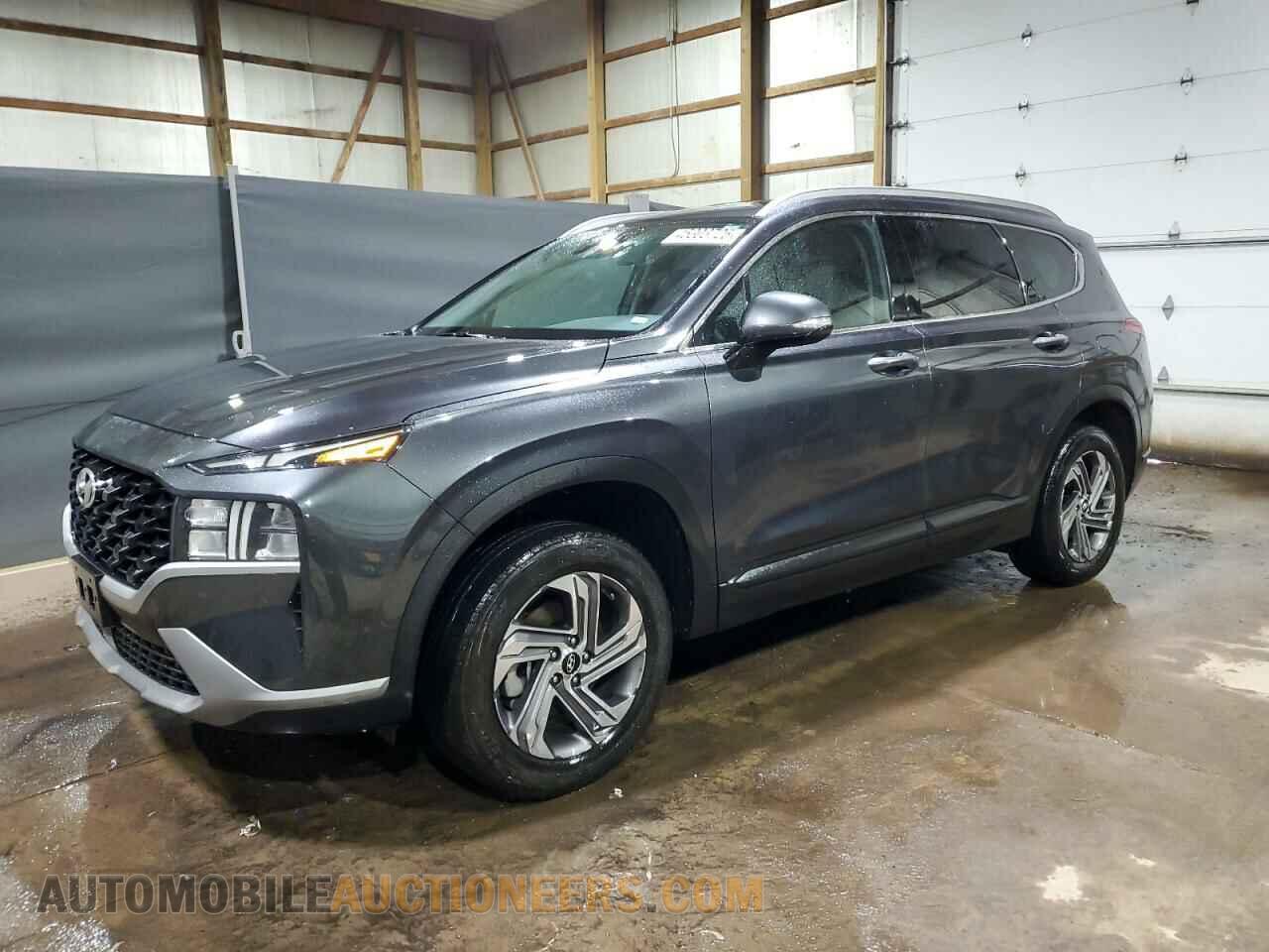 5NMS2DAJ9PH643944 HYUNDAI SANTA FE 2023