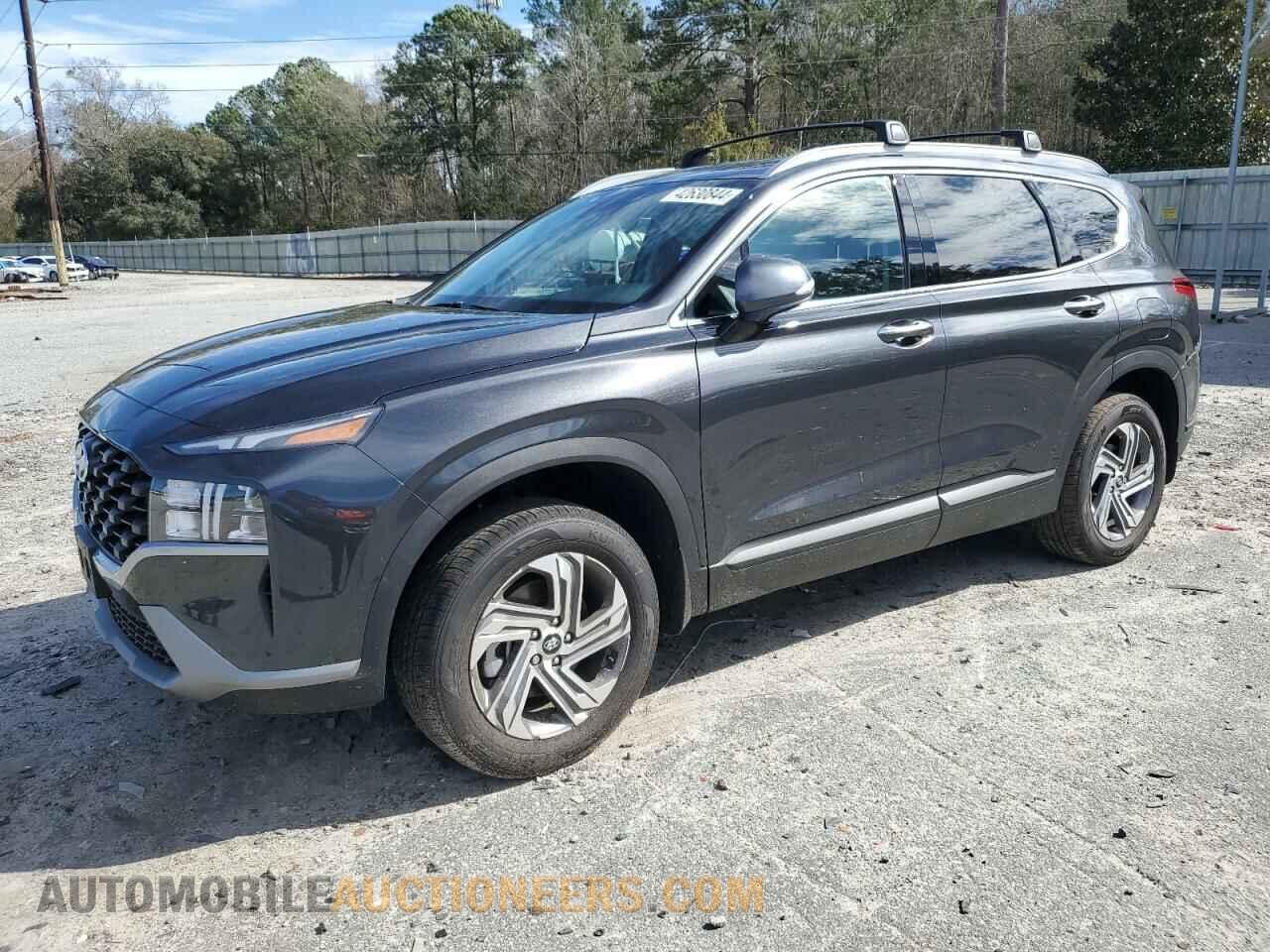 5NMS2DAJXPH623105 HYUNDAI SANTA FE 2023