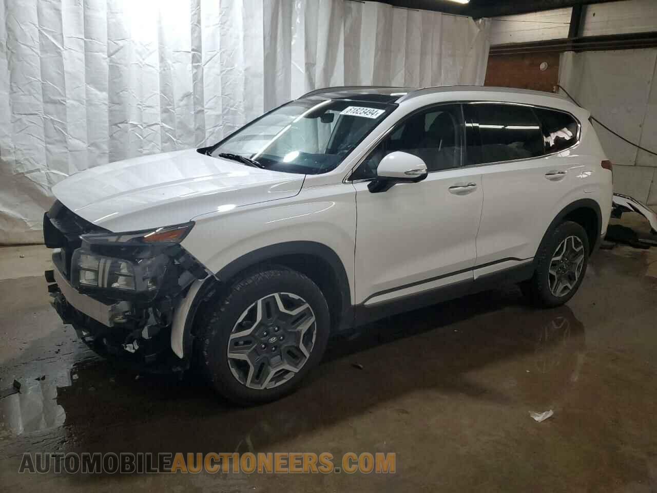 5NMS3DA10PH020760 HYUNDAI SANTA FE 2023