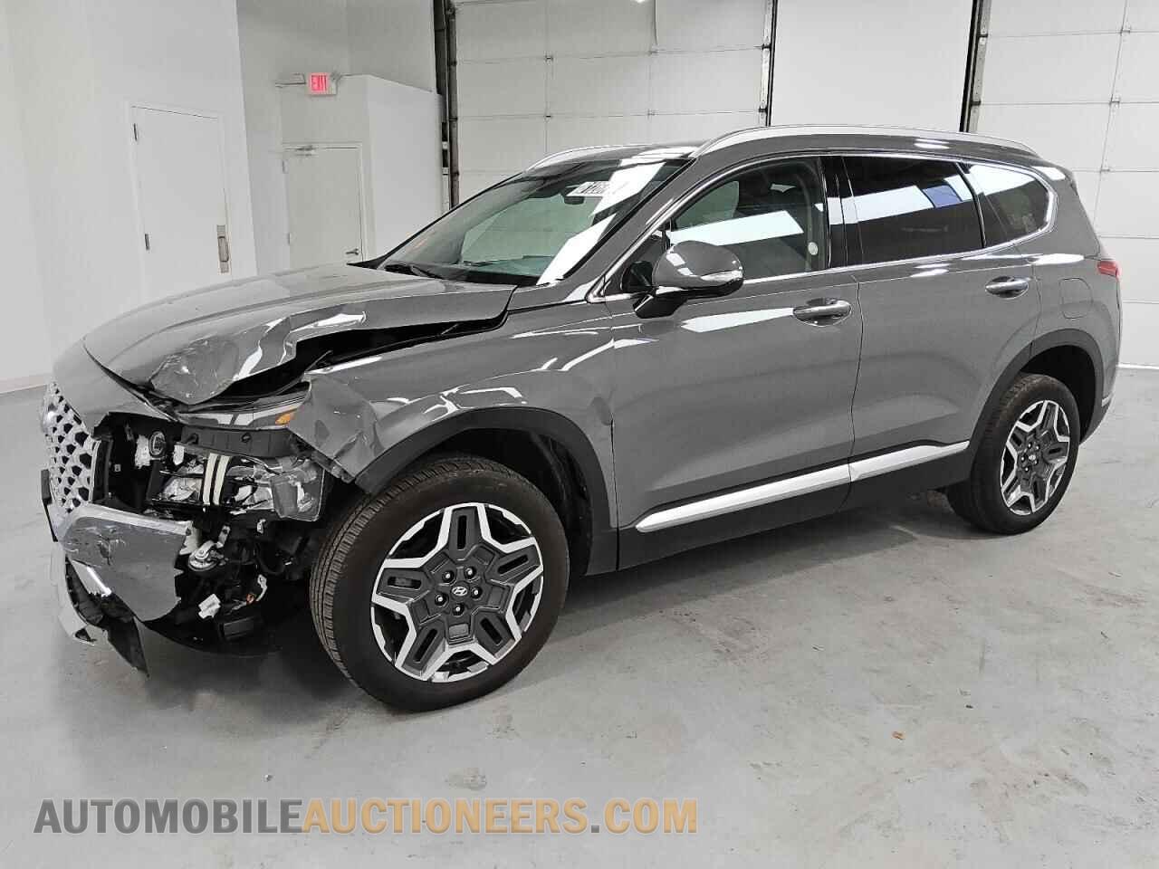5NMS3DA12PH013115 HYUNDAI SANTA FE 2023