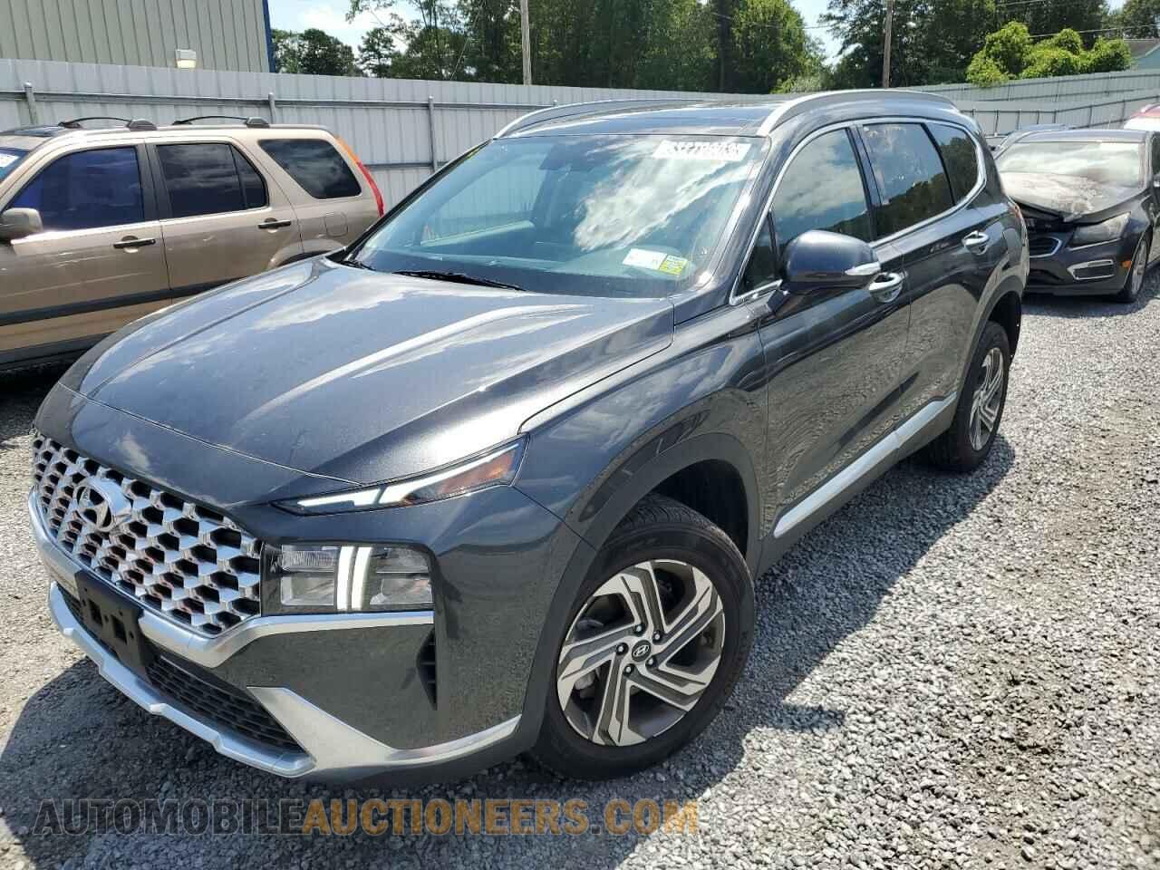 5NMS3DAJ3PH514059 HYUNDAI SANTA FE 2023