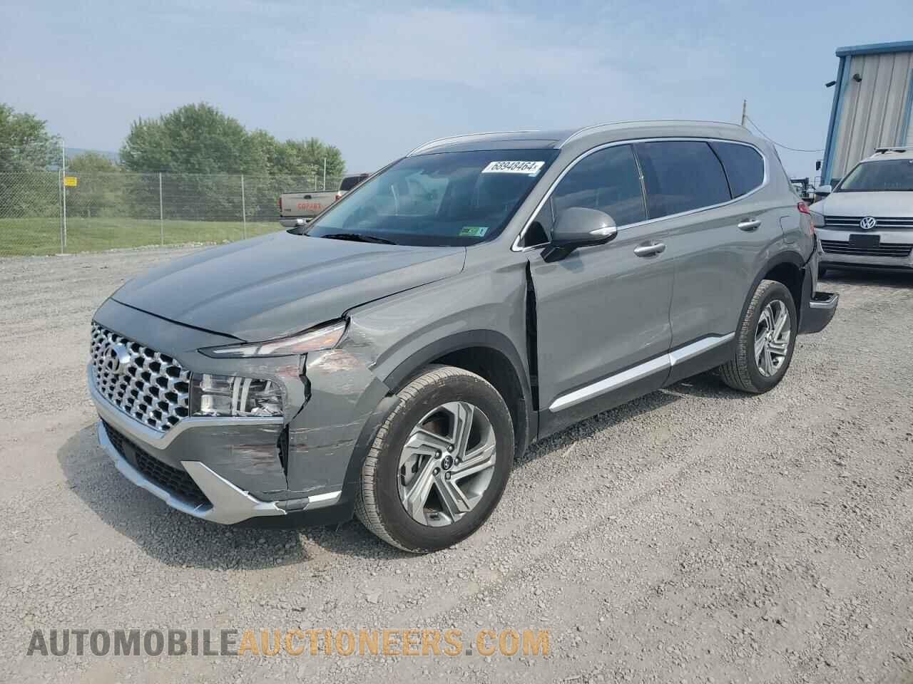 5NMS3DAJ5PH512653 HYUNDAI SANTA FE 2023