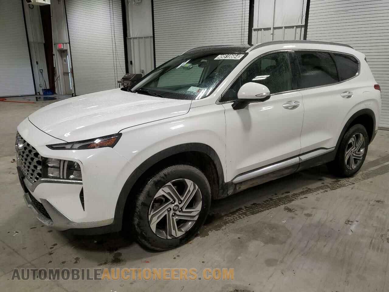 5NMS3DAJ8PH515580 HYUNDAI SANTA FE 2023