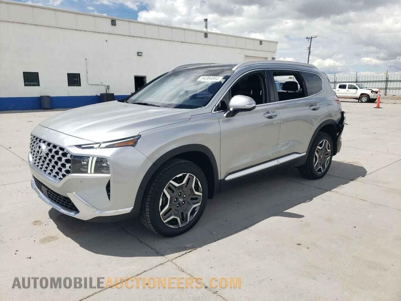 5NMS4DAL0PH483092 HYUNDAI SANTA FE 2023