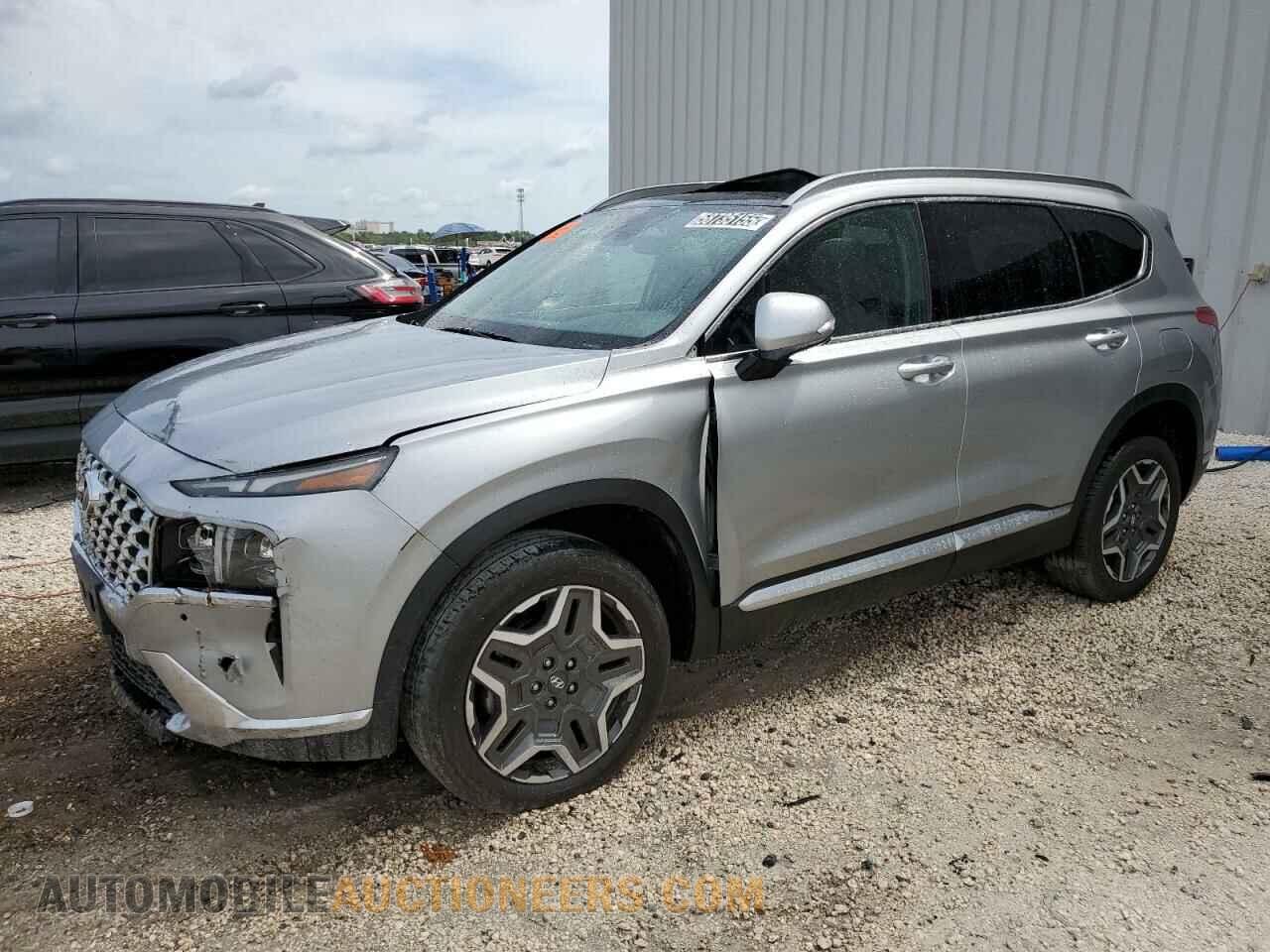 5NMS4DAL1PH643514 HYUNDAI SANTA FE 2023