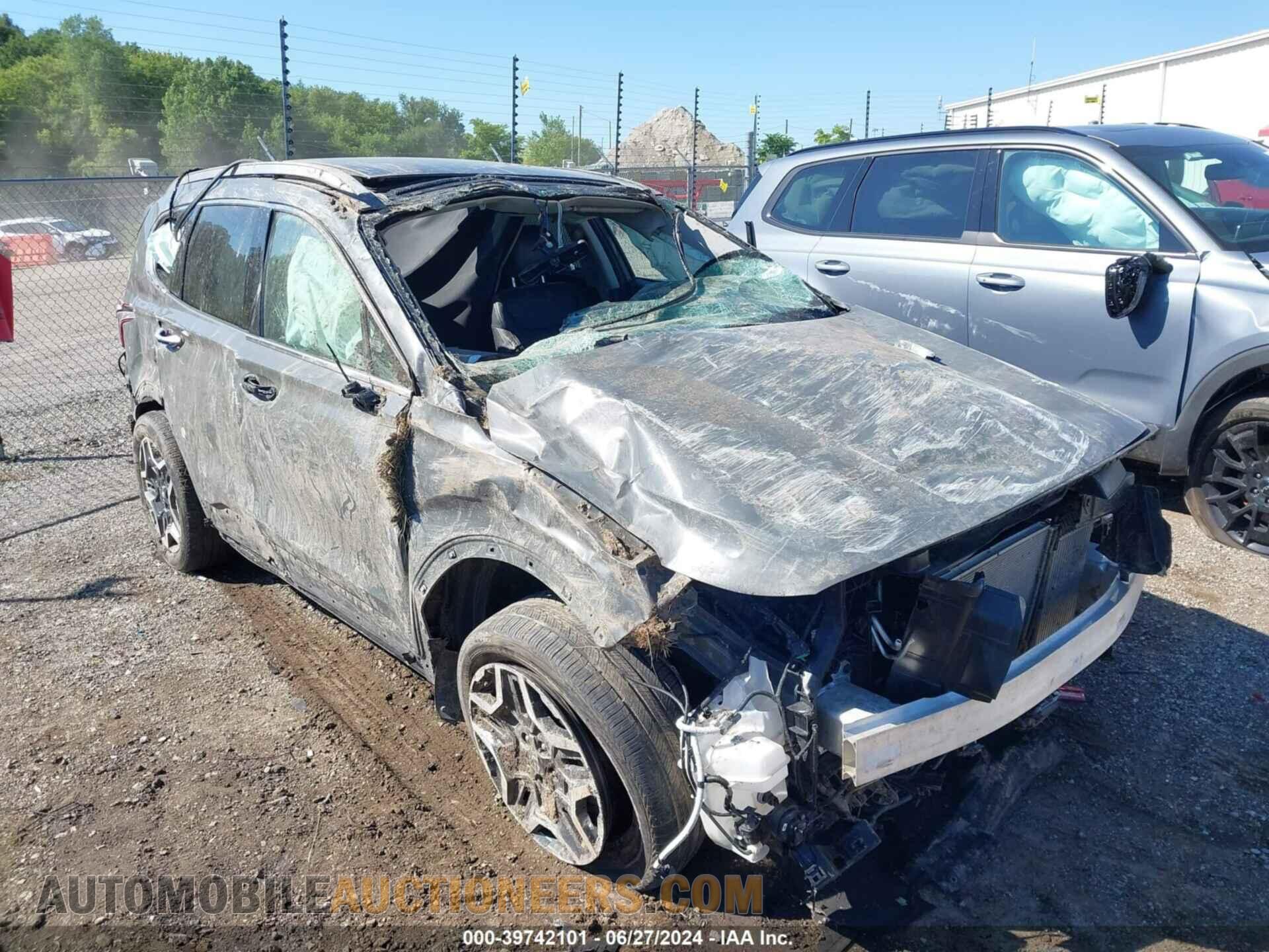5NMS4DAL2MH306944 HYUNDAI SANTA FE 2021