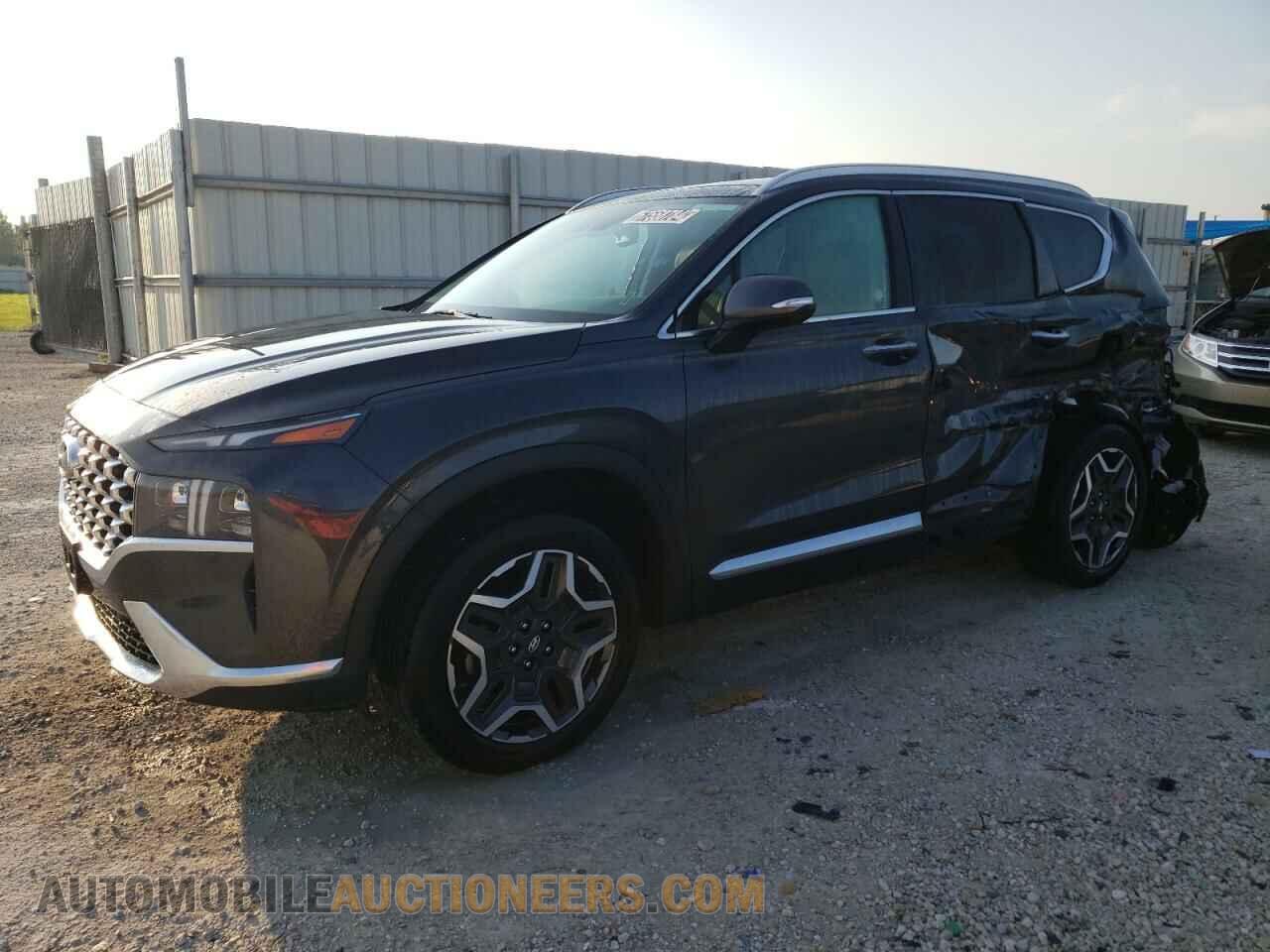 5NMS4DAL2PH531286 HYUNDAI SANTA FE 2023