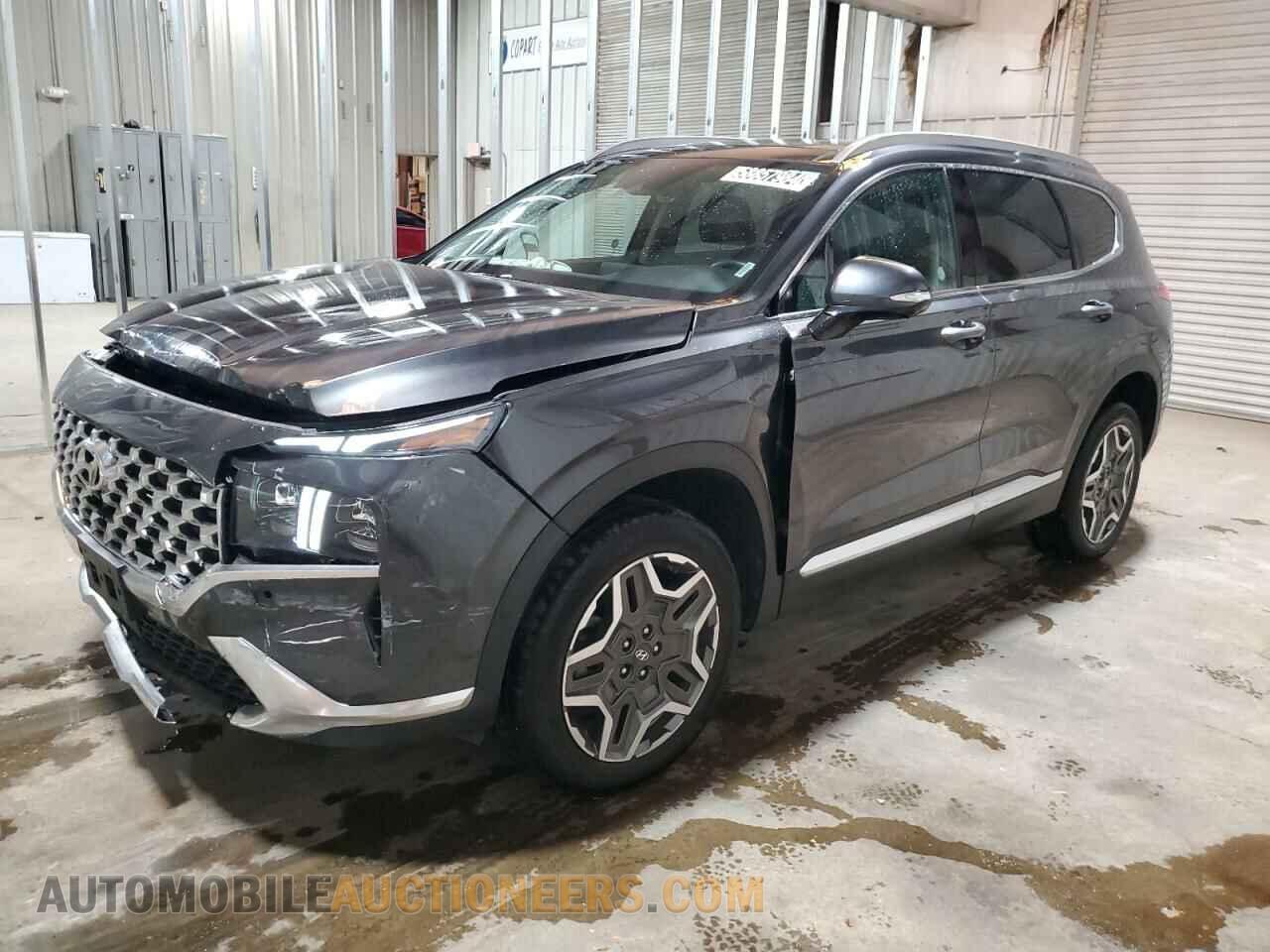 5NMS4DAL2PH533104 HYUNDAI SANTA FE 2023