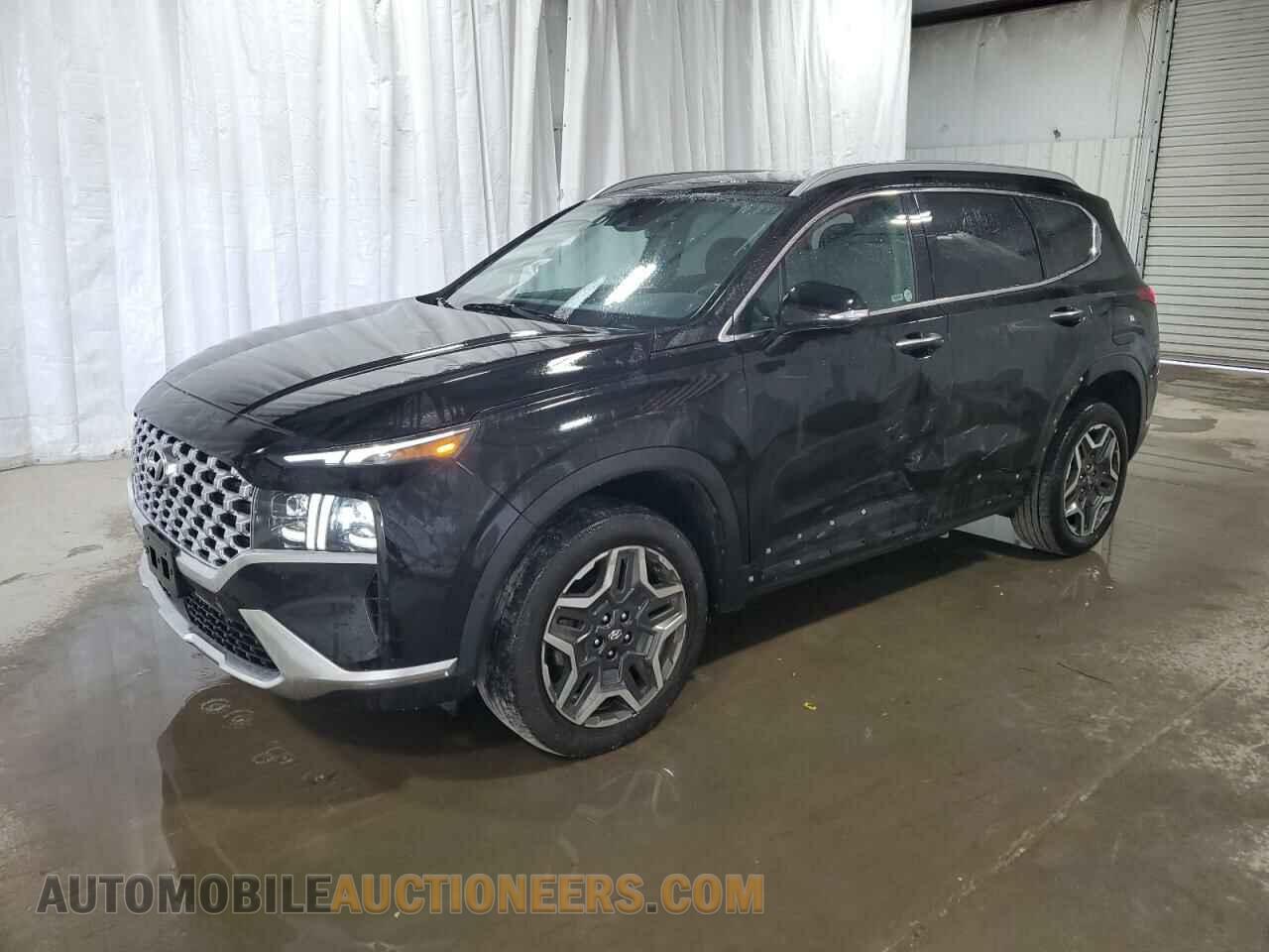 5NMS4DAL3PH532995 HYUNDAI SANTA FE 2023