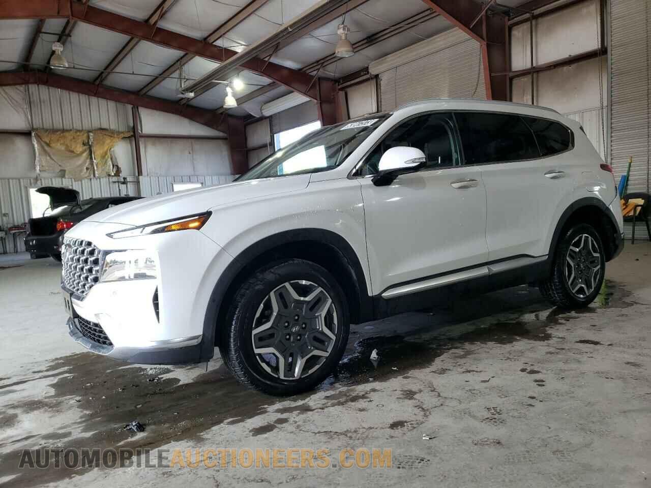 5NMS4DAL5PH515809 HYUNDAI SANTA FE 2023