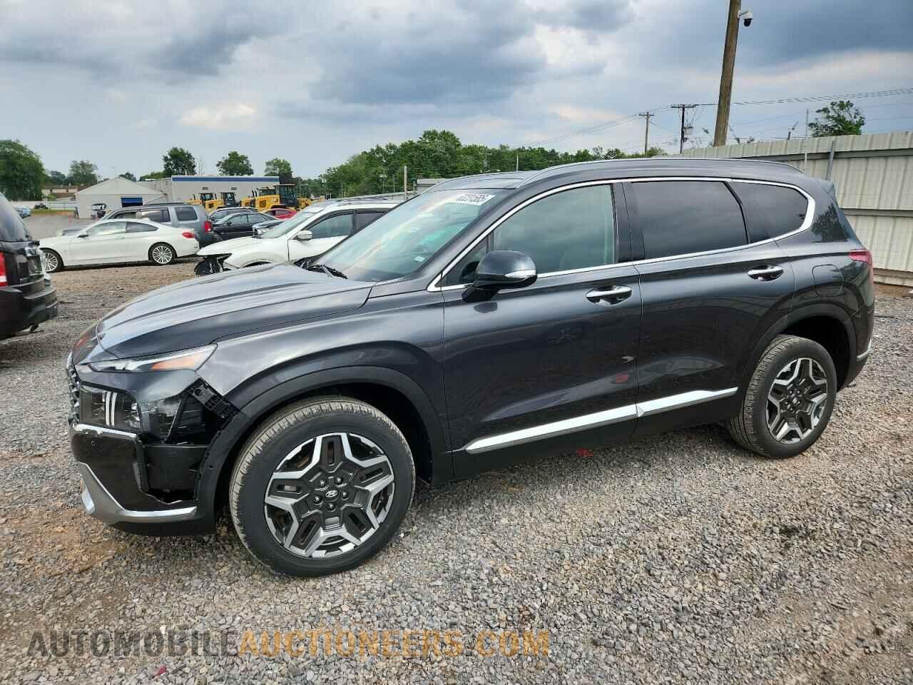 5NMS4DAL6PH517469 HYUNDAI SANTA FE 2023