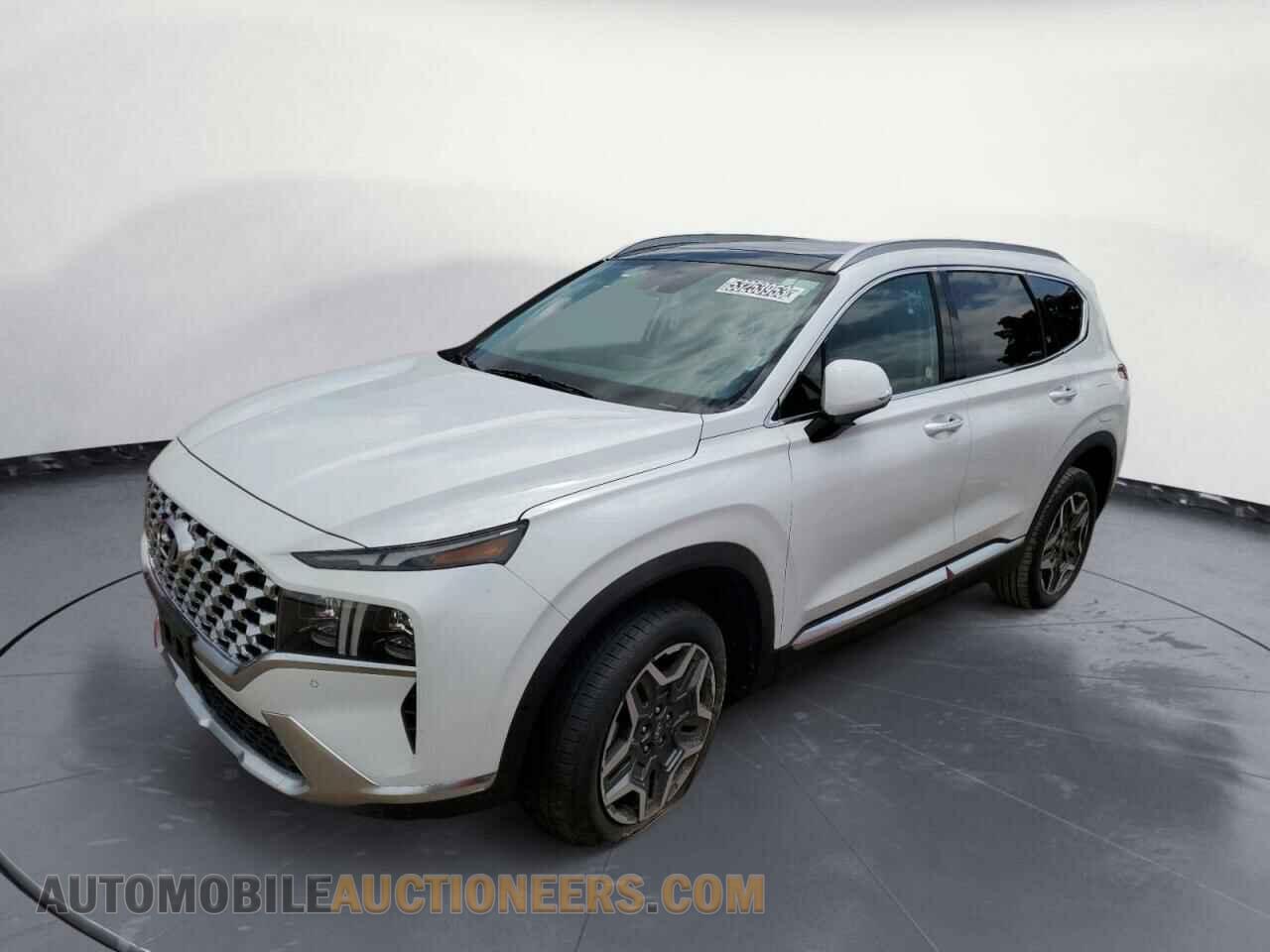 5NMS4DAL7PH522597 HYUNDAI SANTA FE 2023