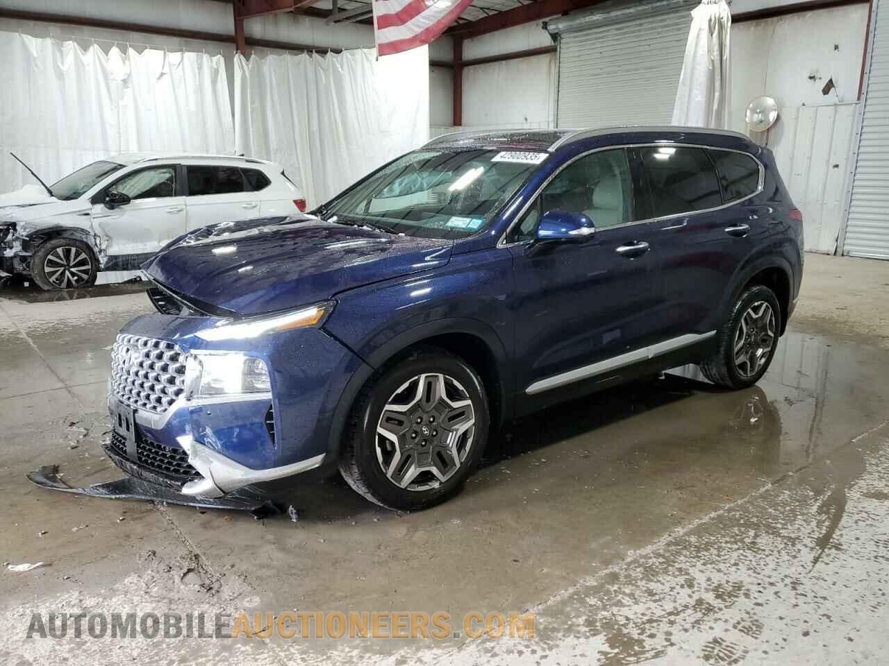 5NMS4DAL9PH514159 HYUNDAI SANTA FE 2023