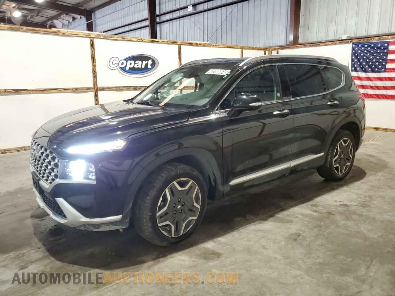 5NMS4DAL9PH531012 HYUNDAI SANTA FE 2023