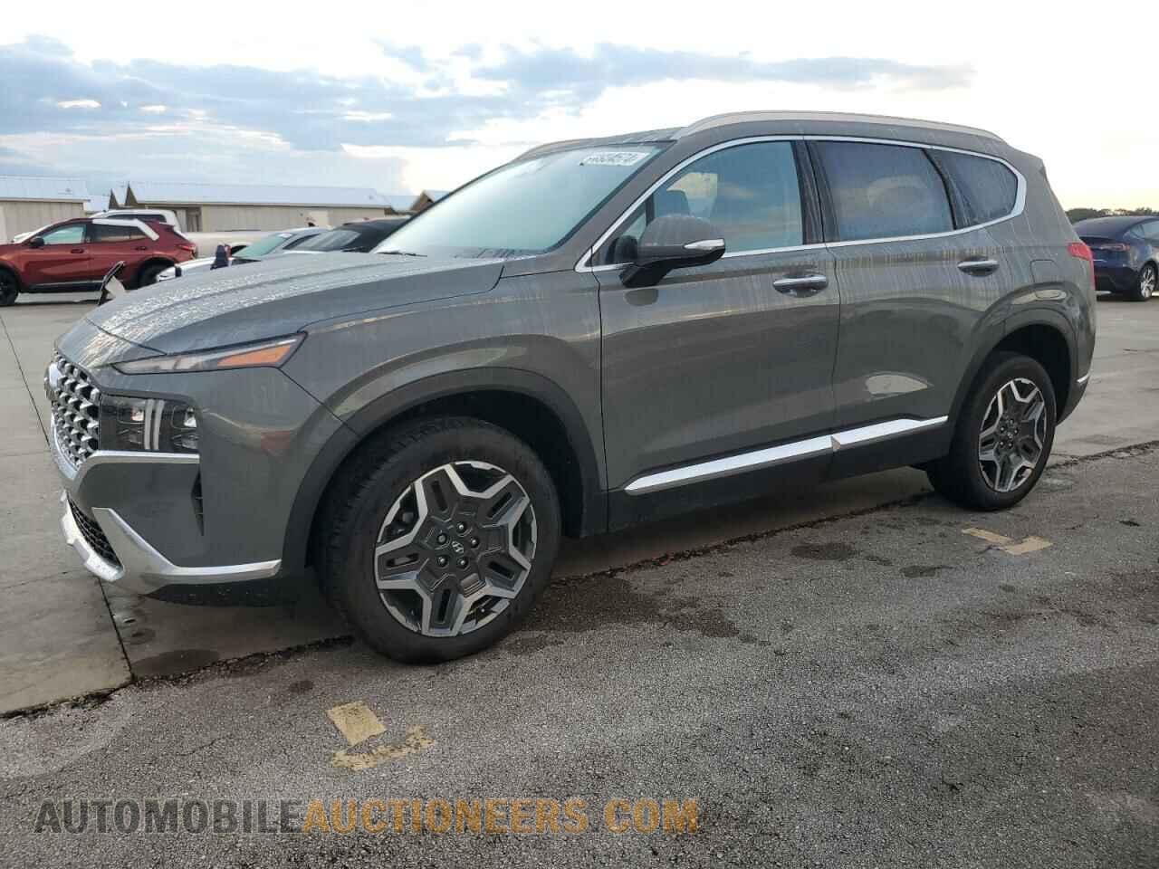 5NMS5DA17PH005232 HYUNDAI SANTA FE 2023