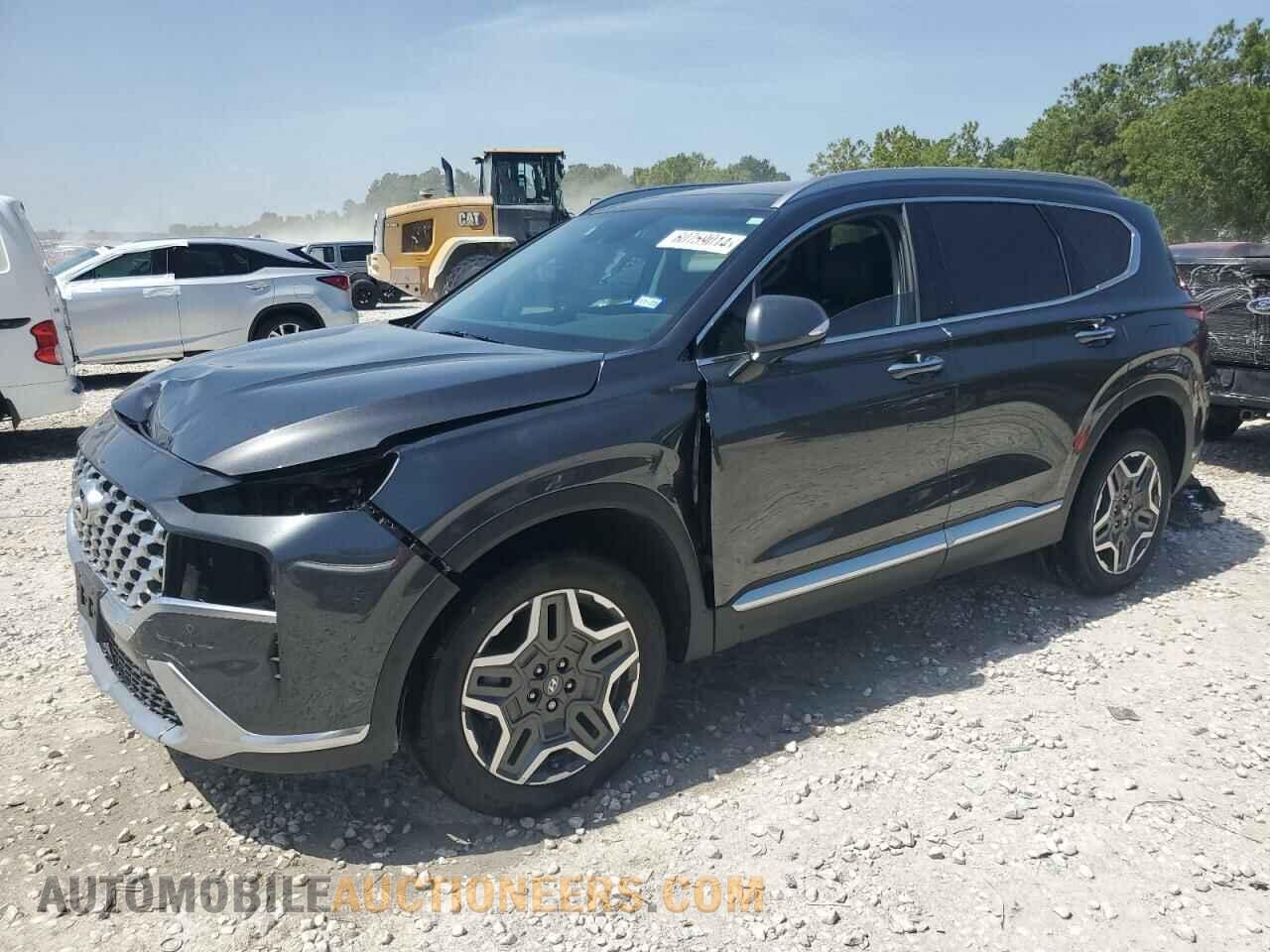 5NMS5DA18PH014683 HYUNDAI SANTA FE 2023