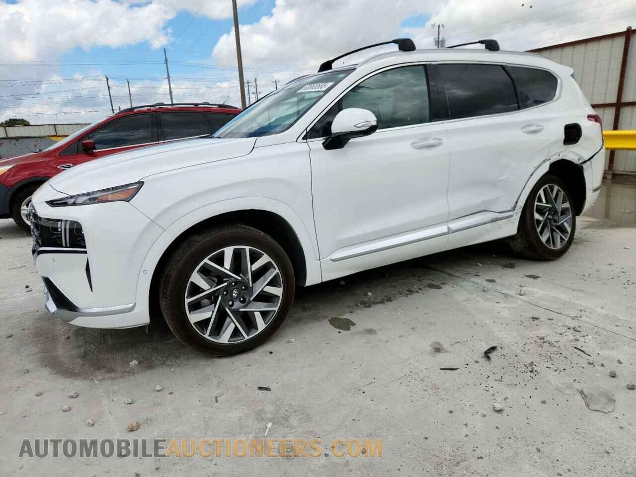 5NMS5DAL0PH552148 HYUNDAI SANTA FE 2023