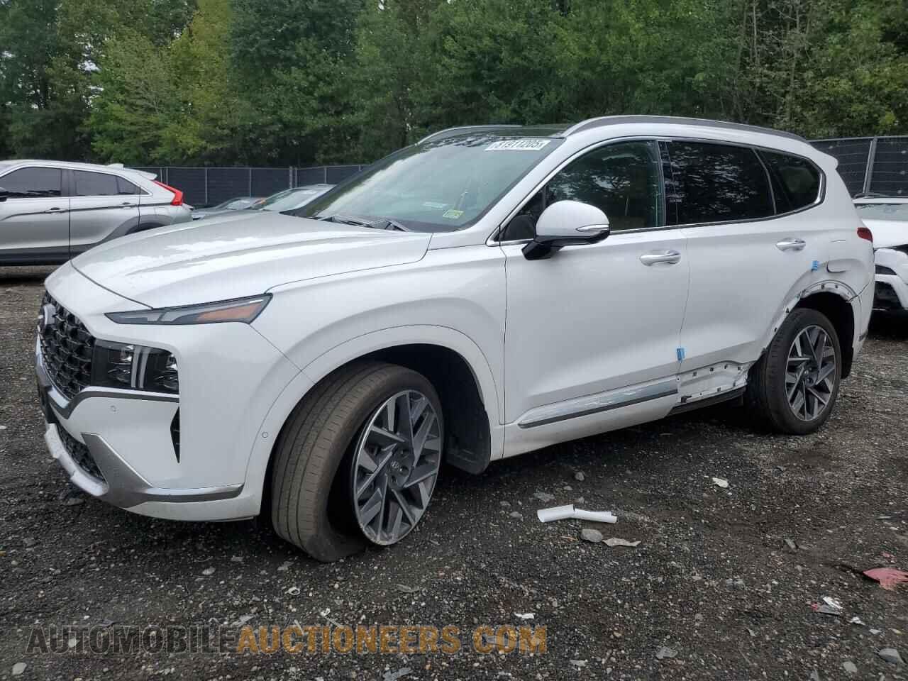 5NMS5DAL2PH514050 HYUNDAI SANTA FE 2023