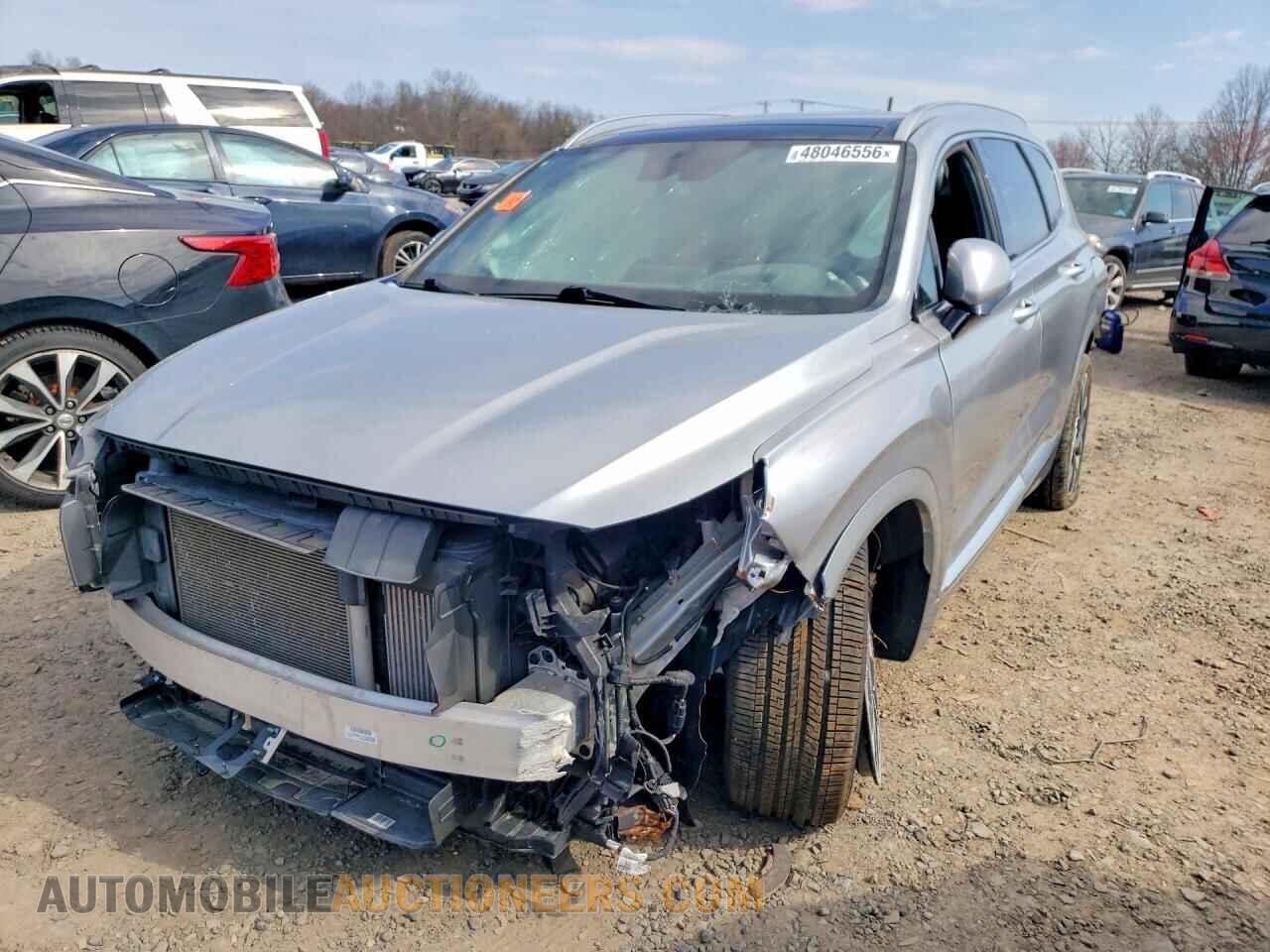 5NMS5DAL2PH514954 HYUNDAI SANTA FE 2023