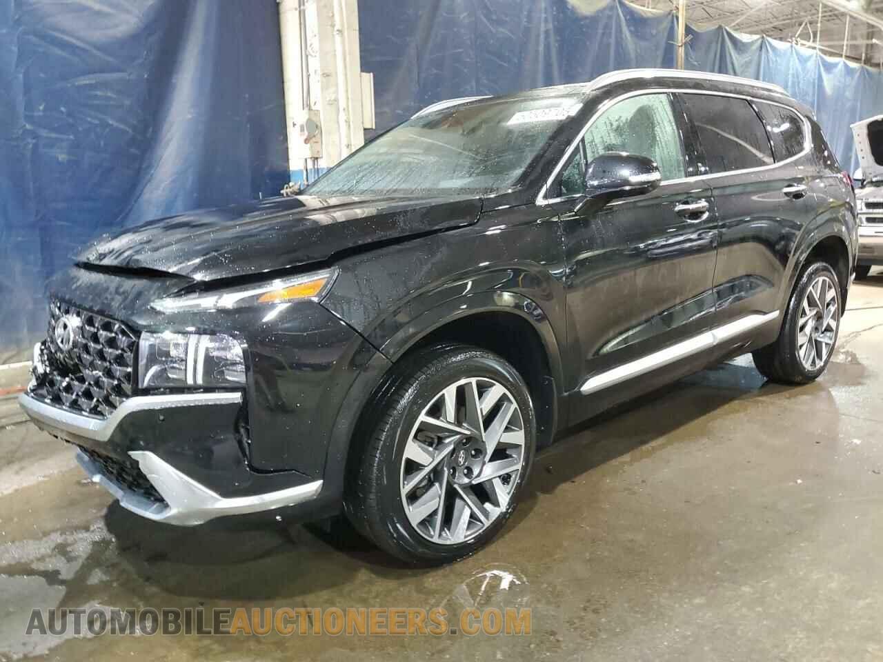 5NMS5DAL3PH545548 HYUNDAI SANTA FE 2023