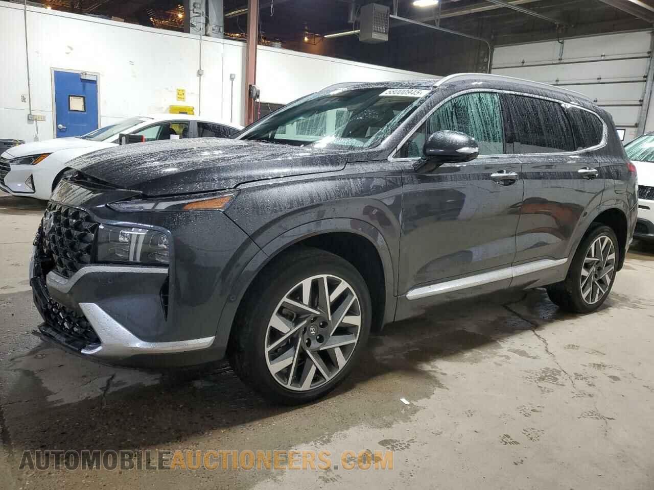 5NMS5DAL6PH511782 HYUNDAI SANTA FE 2023
