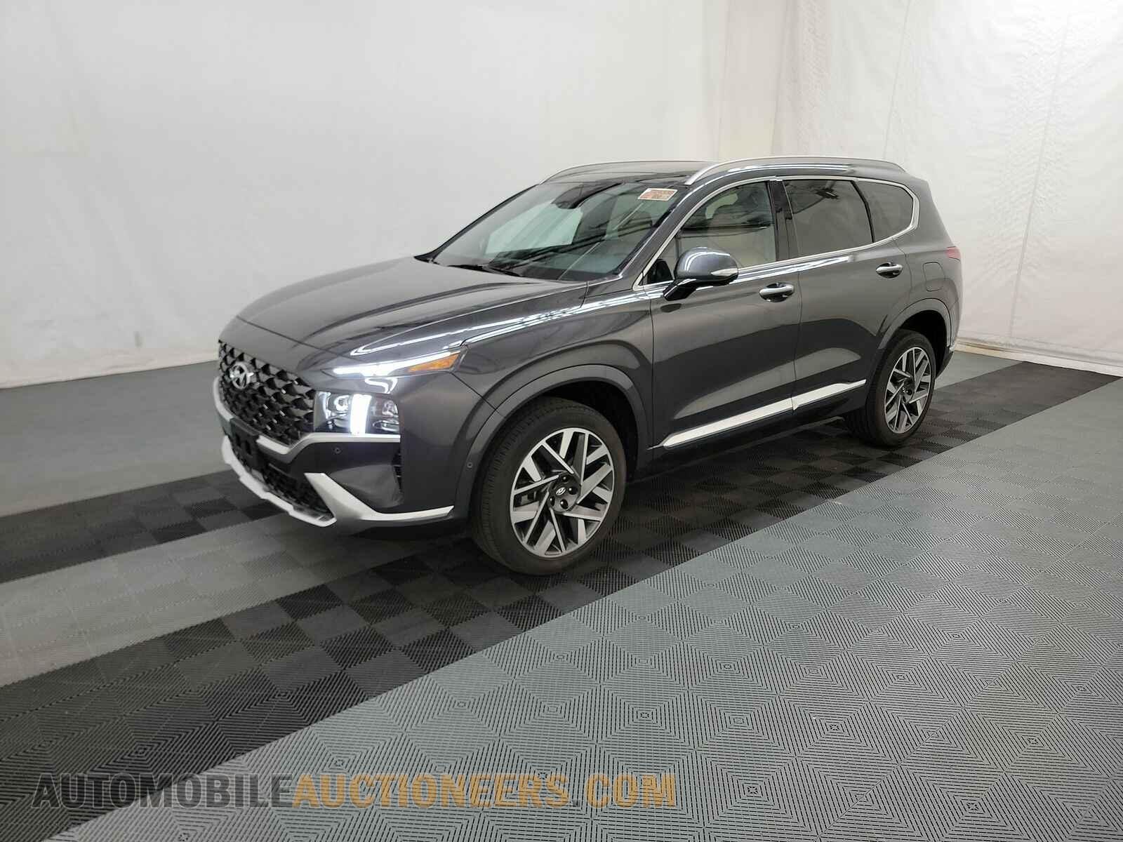 5NMS5DAL8PH526302 Hyundai Santa Fe 2023