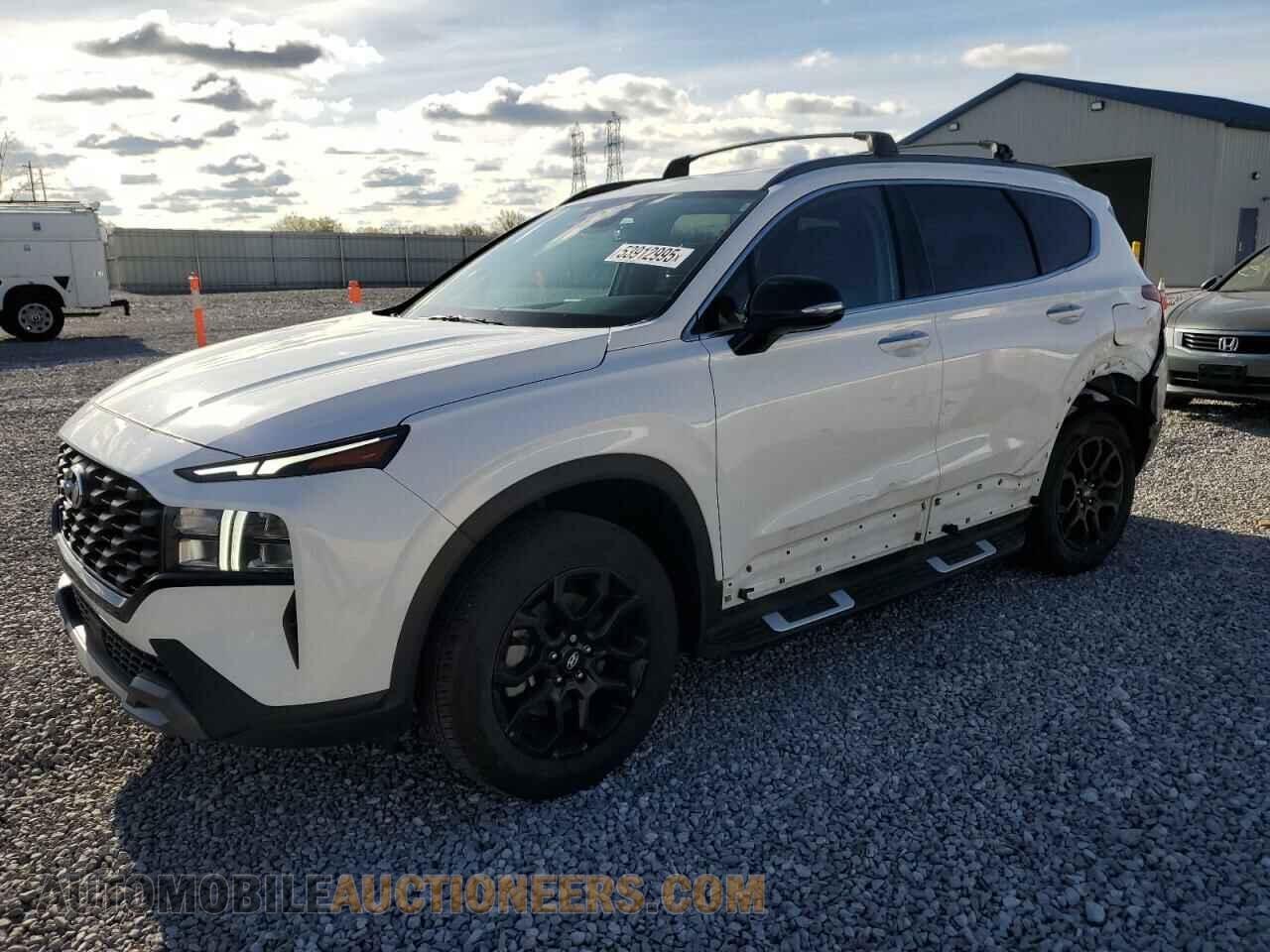 5NMS6DAJ2PH526792 HYUNDAI SANTA FE 2023
