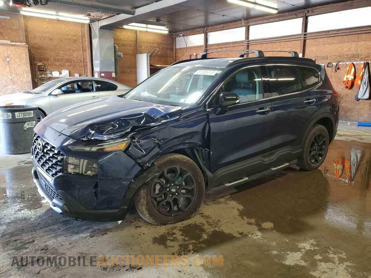 5NMS6DAJ5PH526320 HYUNDAI SANTA FE 2023
