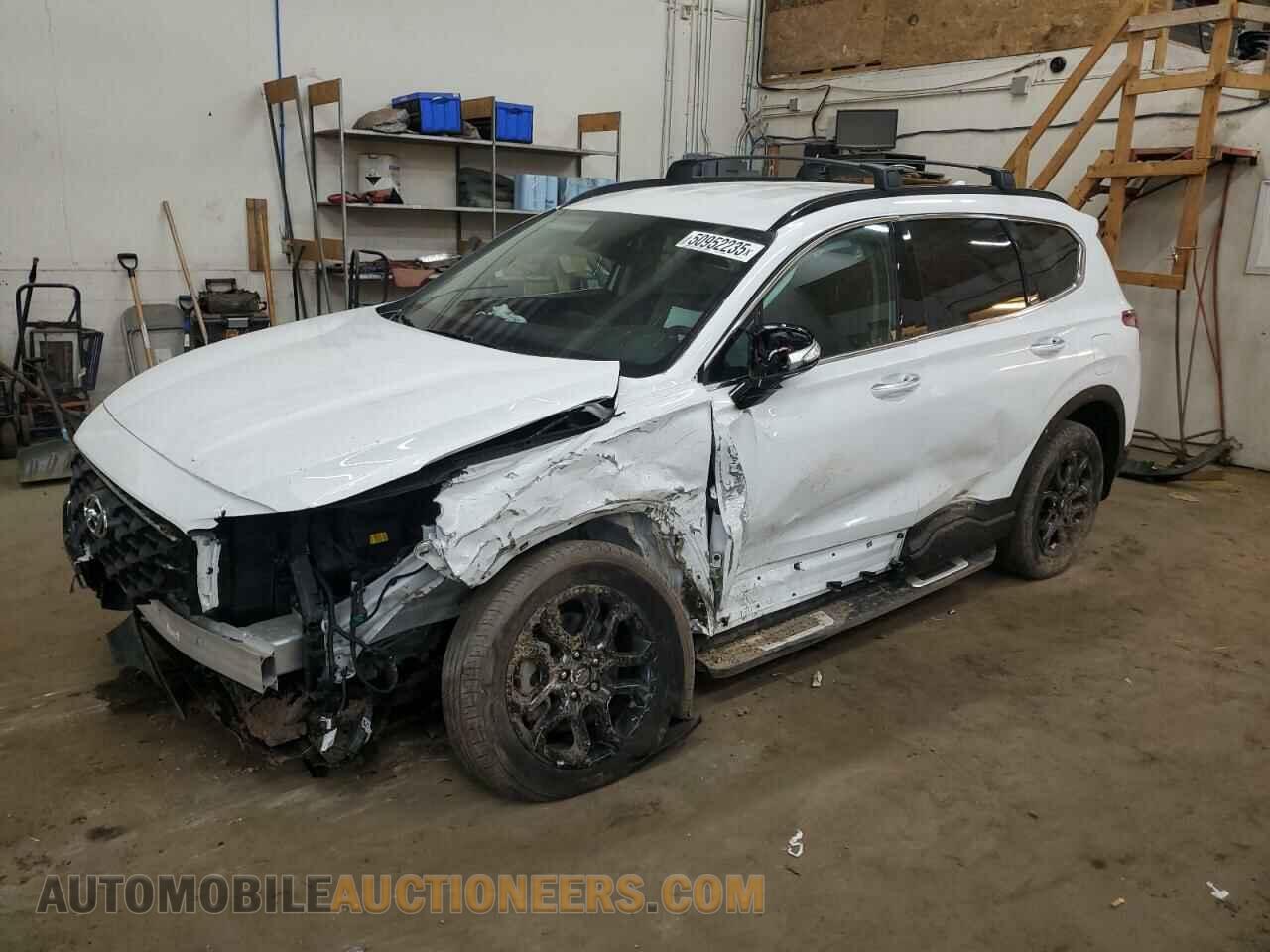 5NMS6DAJ7PH511706 HYUNDAI SANTA FE 2023