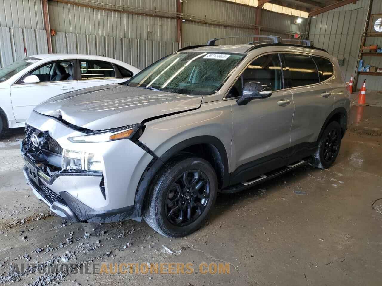 5NMS6DAJ8PH484192 HYUNDAI SANTA FE 2023