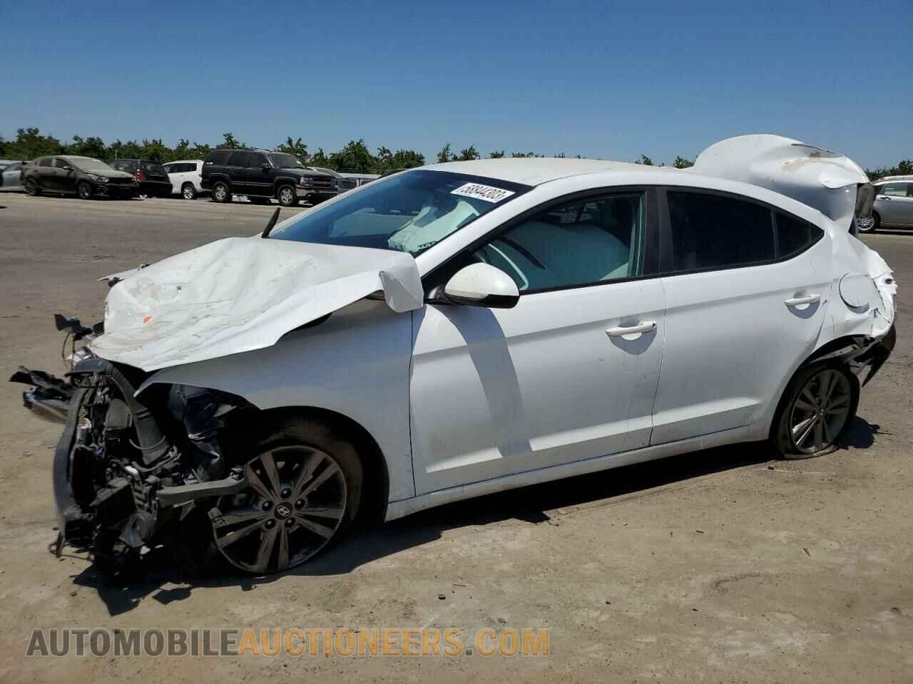 5NPD84LF2JH366404 HYUNDAI ELANTRA 2018