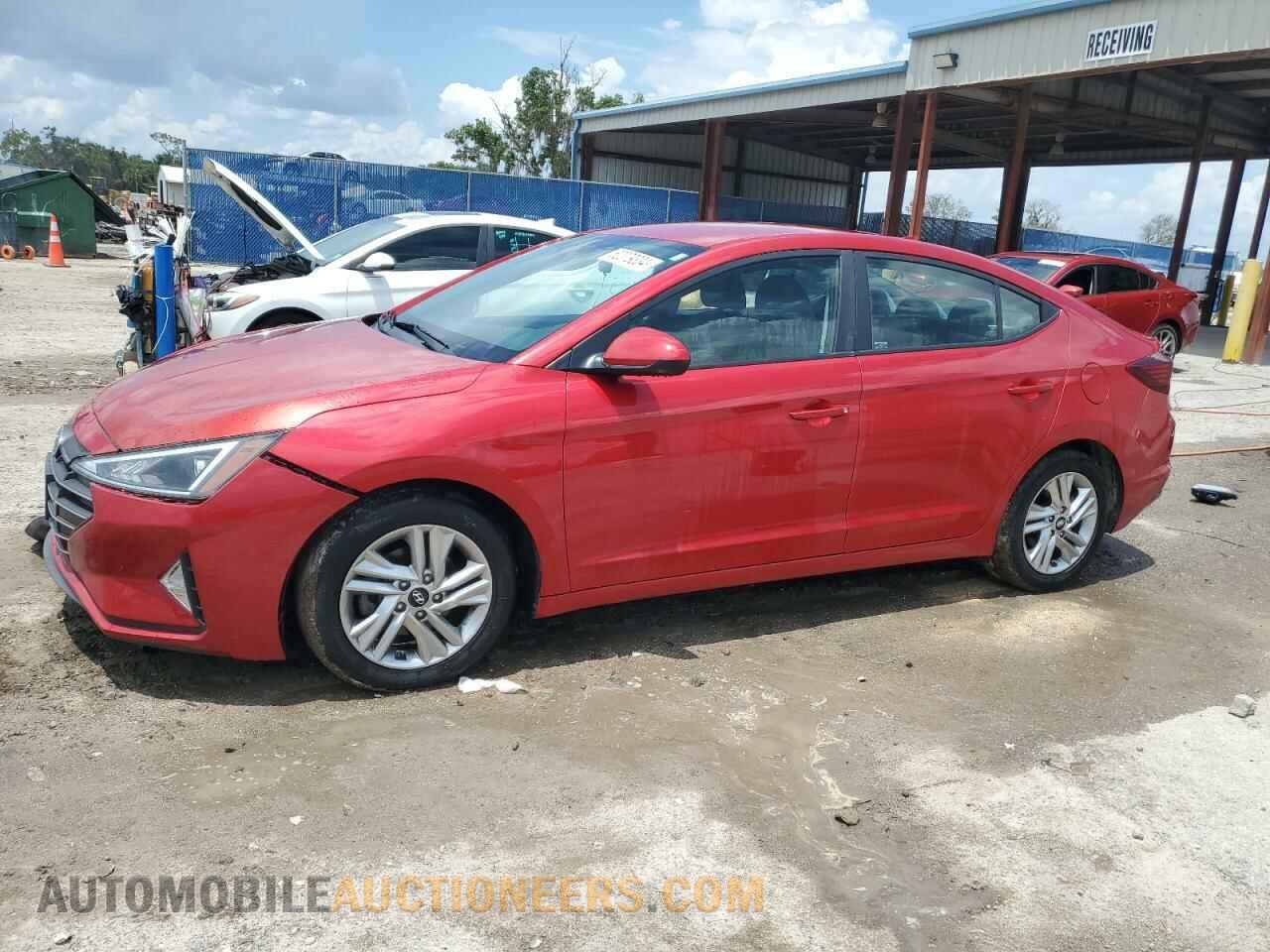 5NPD84LF2LH576228 HYUNDAI ELANTRA 2020