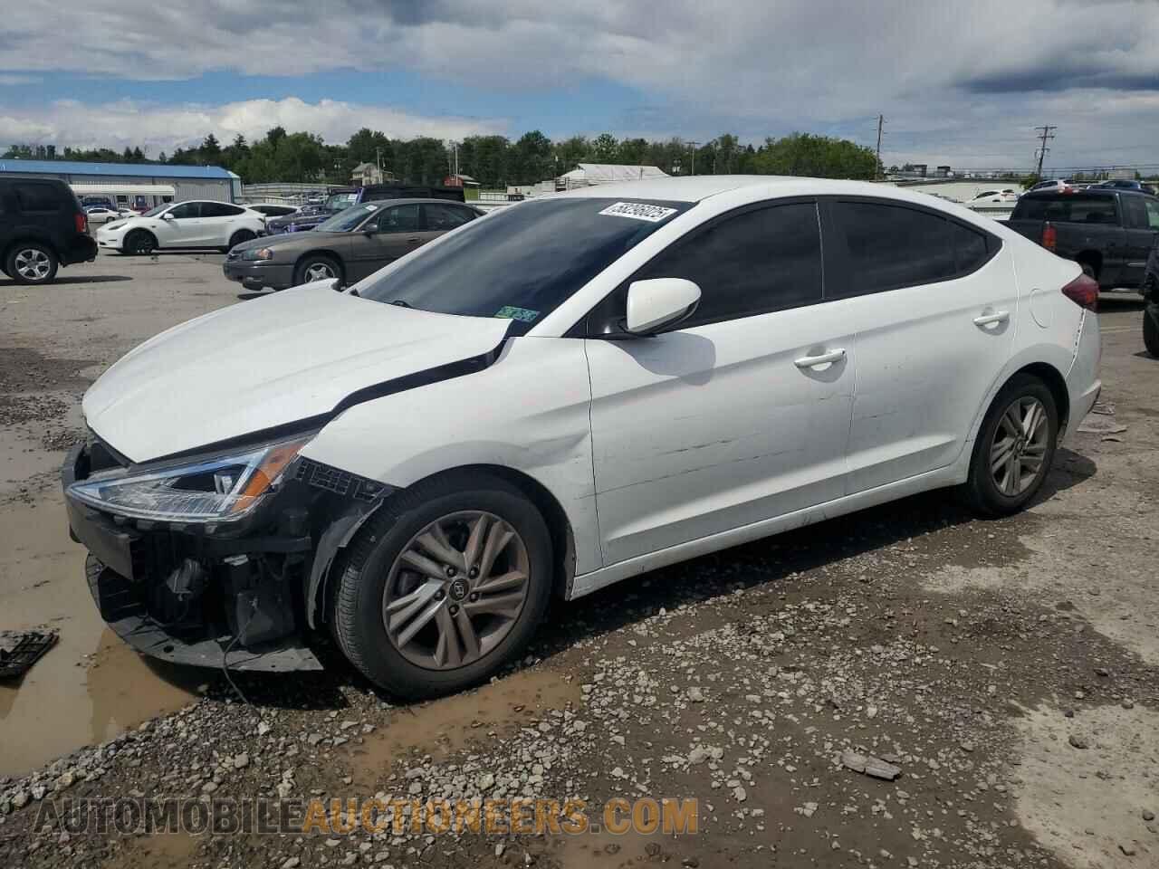5NPD84LF3LH512604 HYUNDAI ELANTRA 2020