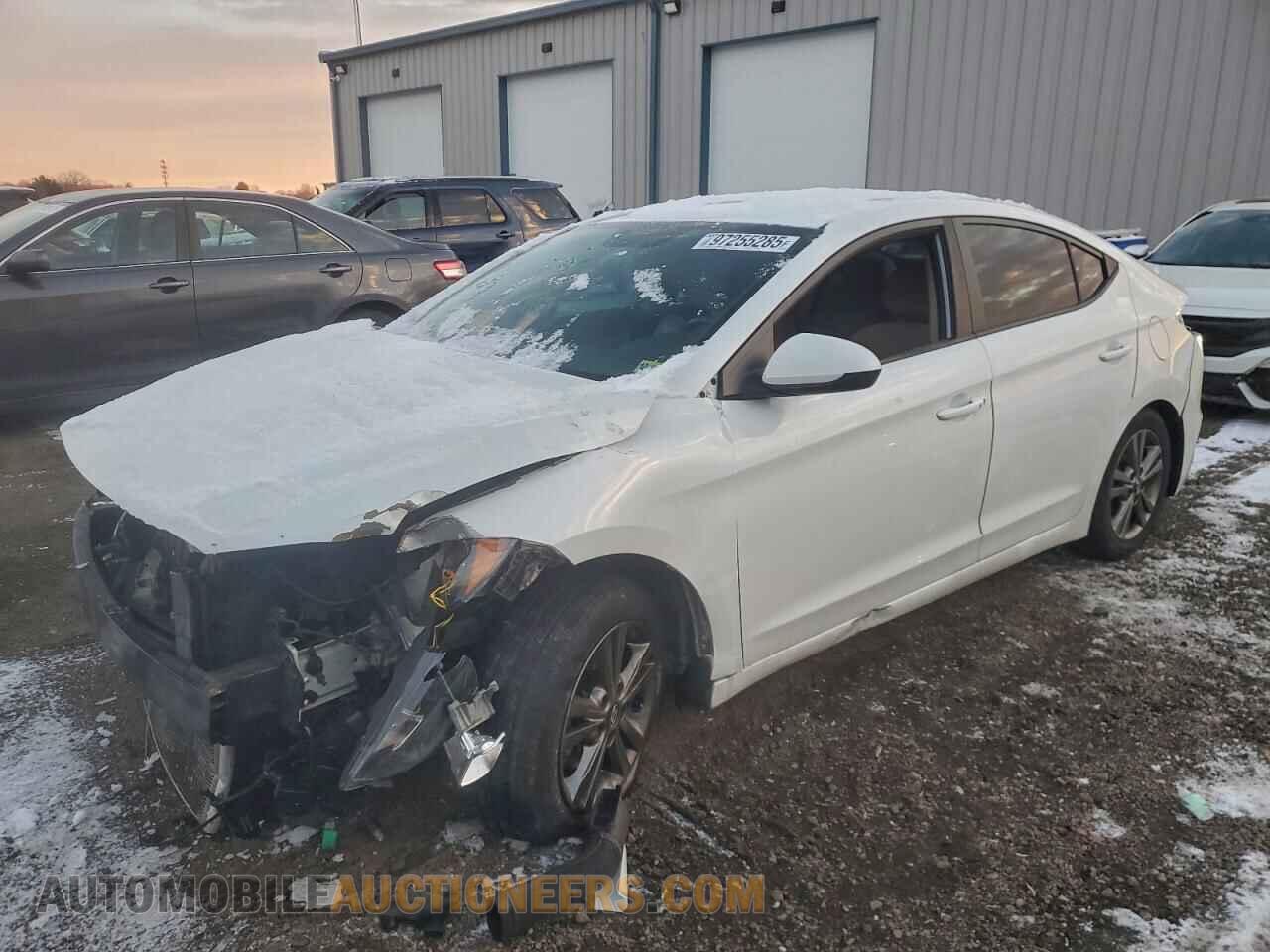 5NPD84LF4HH017979 HYUNDAI ELANTRA 2017