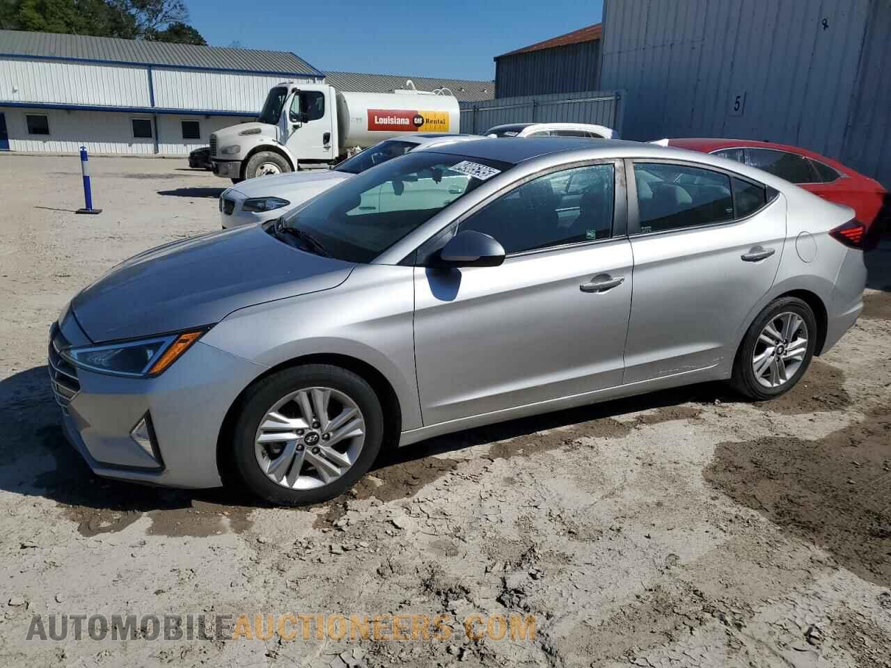 5NPD84LF7LH568173 HYUNDAI ELANTRA 2020